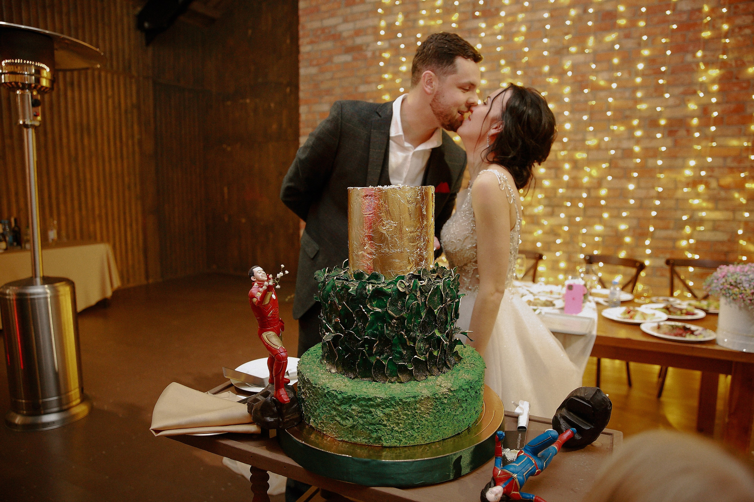 Саша и Ксюша. Семейный и свадебный фотограф в Москве и Зеленограде Пилипенко Юлия