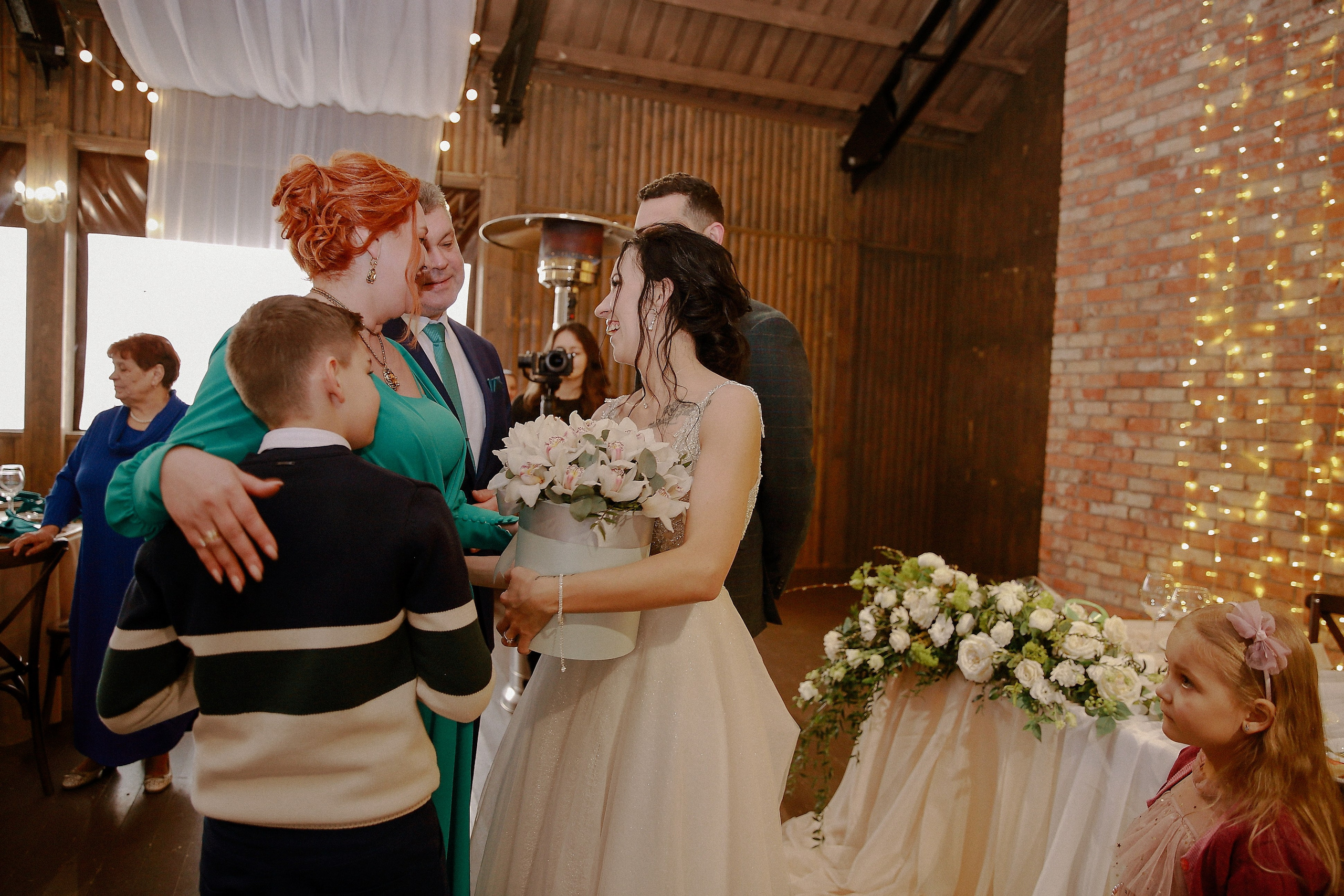 Саша и Ксюша. Семейный и свадебный фотограф в Москве и Зеленограде Пилипенко Юлия