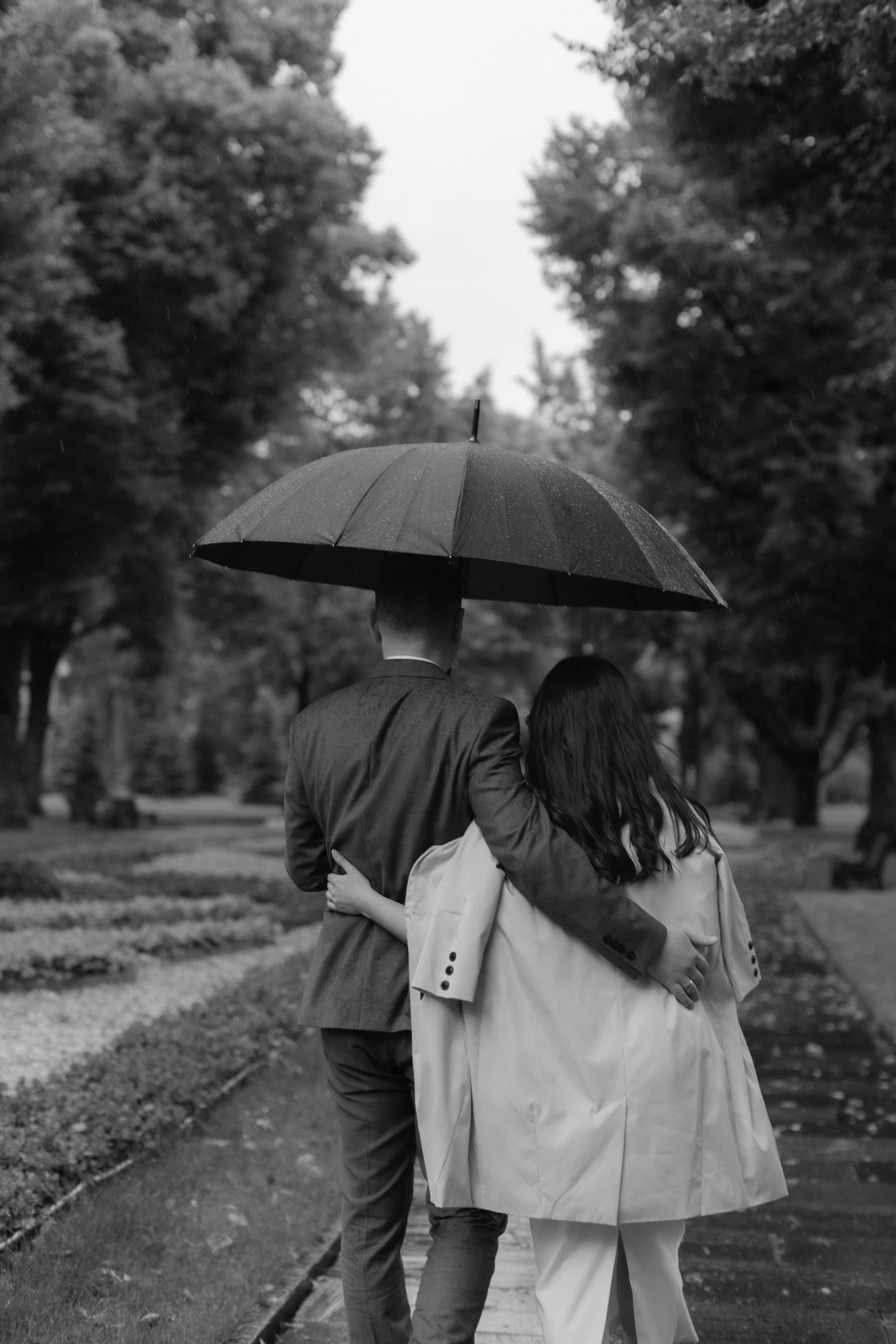 Андрей и Кристина. Семейный и свадебный фотограф в Москве и Зеленограде Пилипенко Юлия