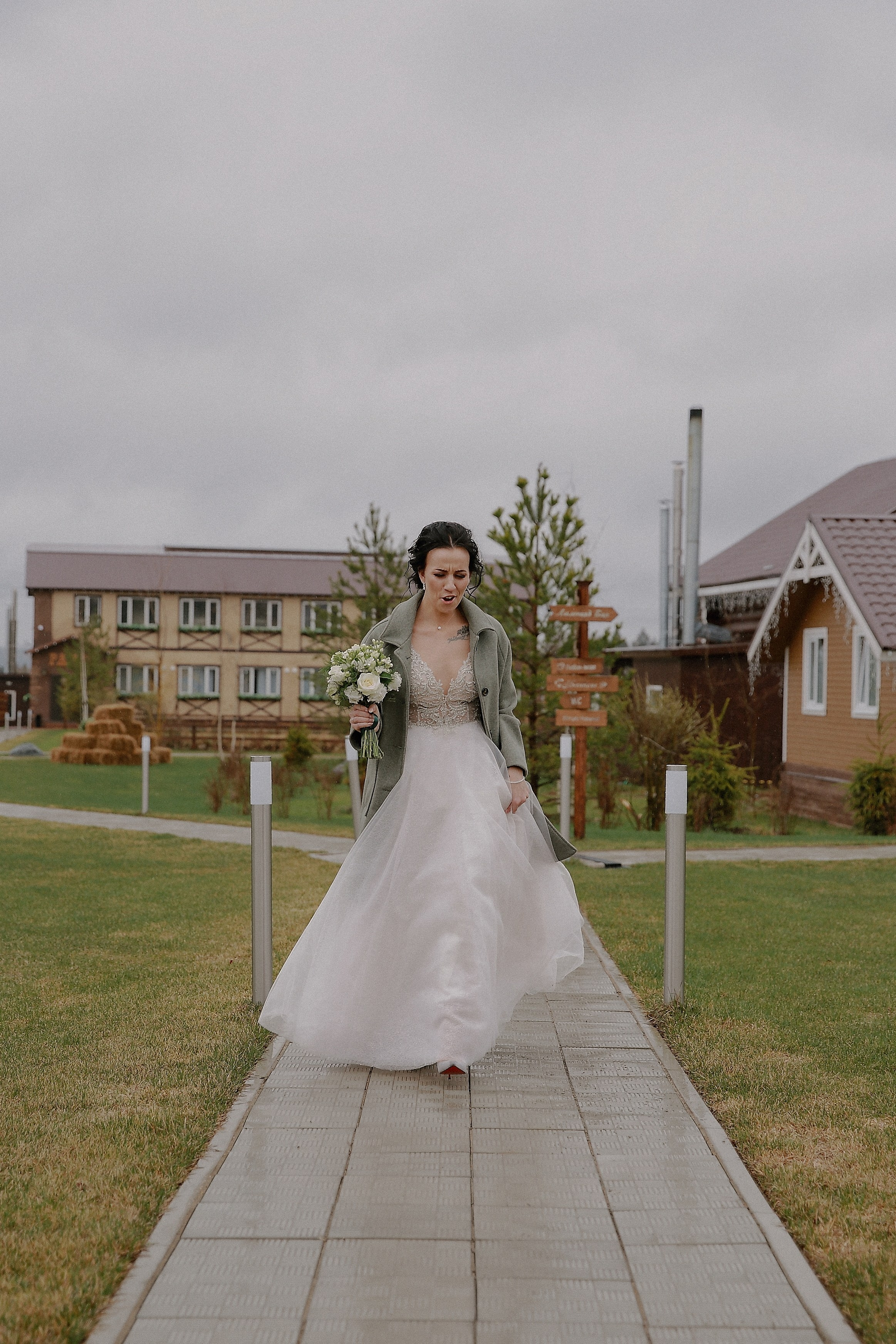 Саша и Ксюша. Семейный и свадебный фотограф в Москве и Зеленограде Пилипенко Юлия