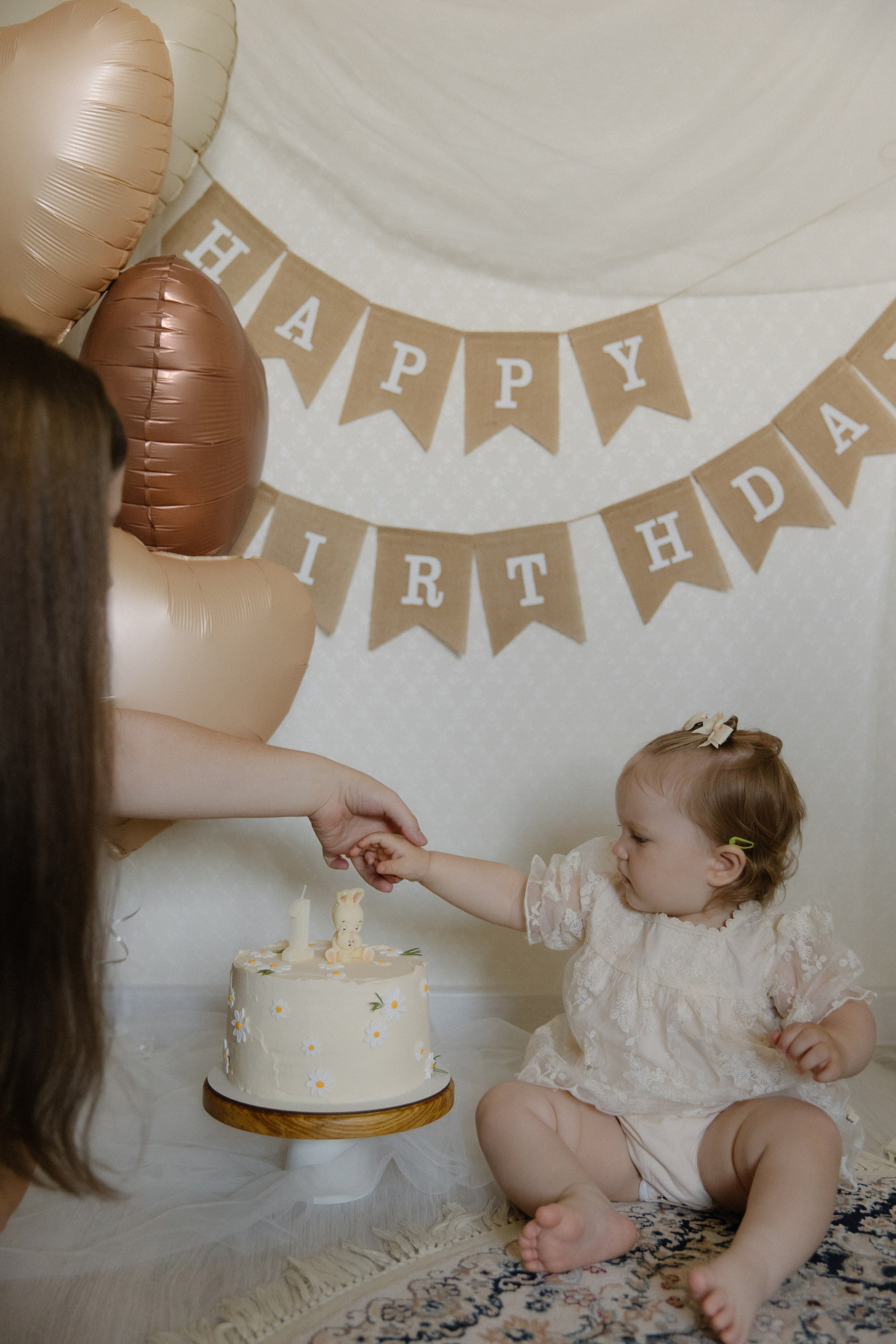 Годик Аленочке. Семейный и свадебный фотограф в Москве и Зеленограде Пилипенко Юлия