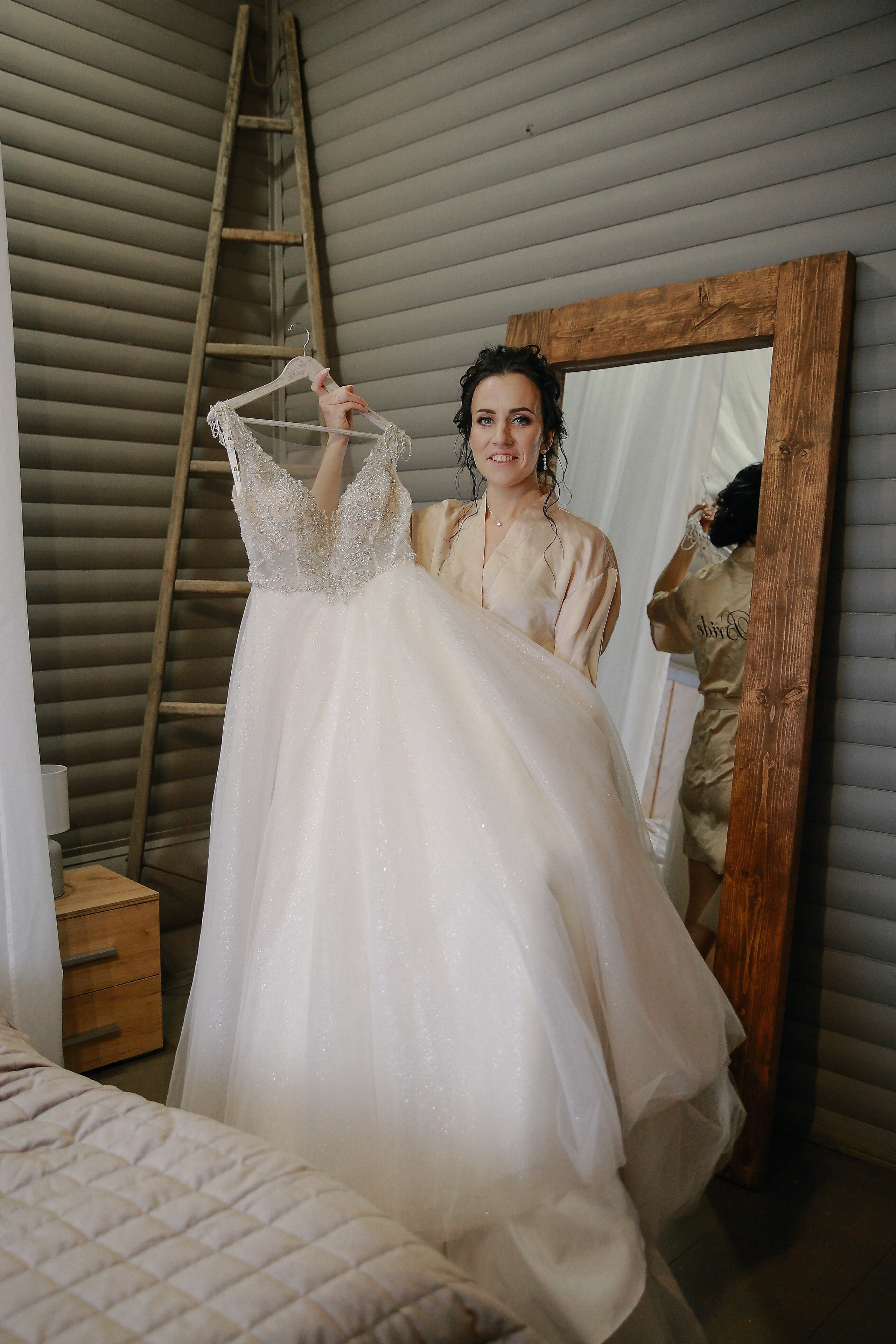 Саша и Ксюша. Семейный и свадебный фотограф в Москве и Зеленограде Пилипенко Юлия