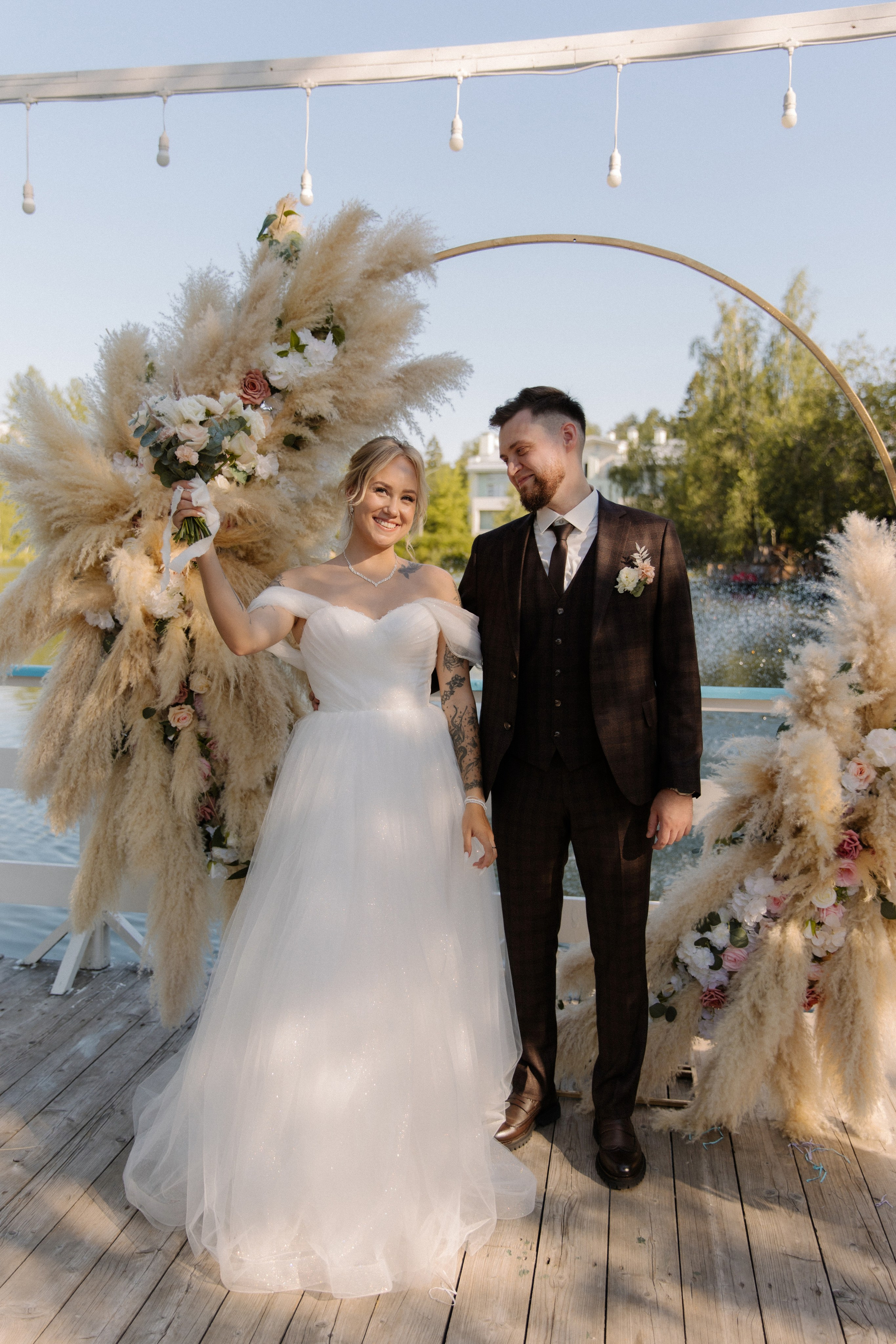 Евгений и Виктория. Семейный и свадебный фотограф в Москве и Зеленограде Пилипенко Юлия