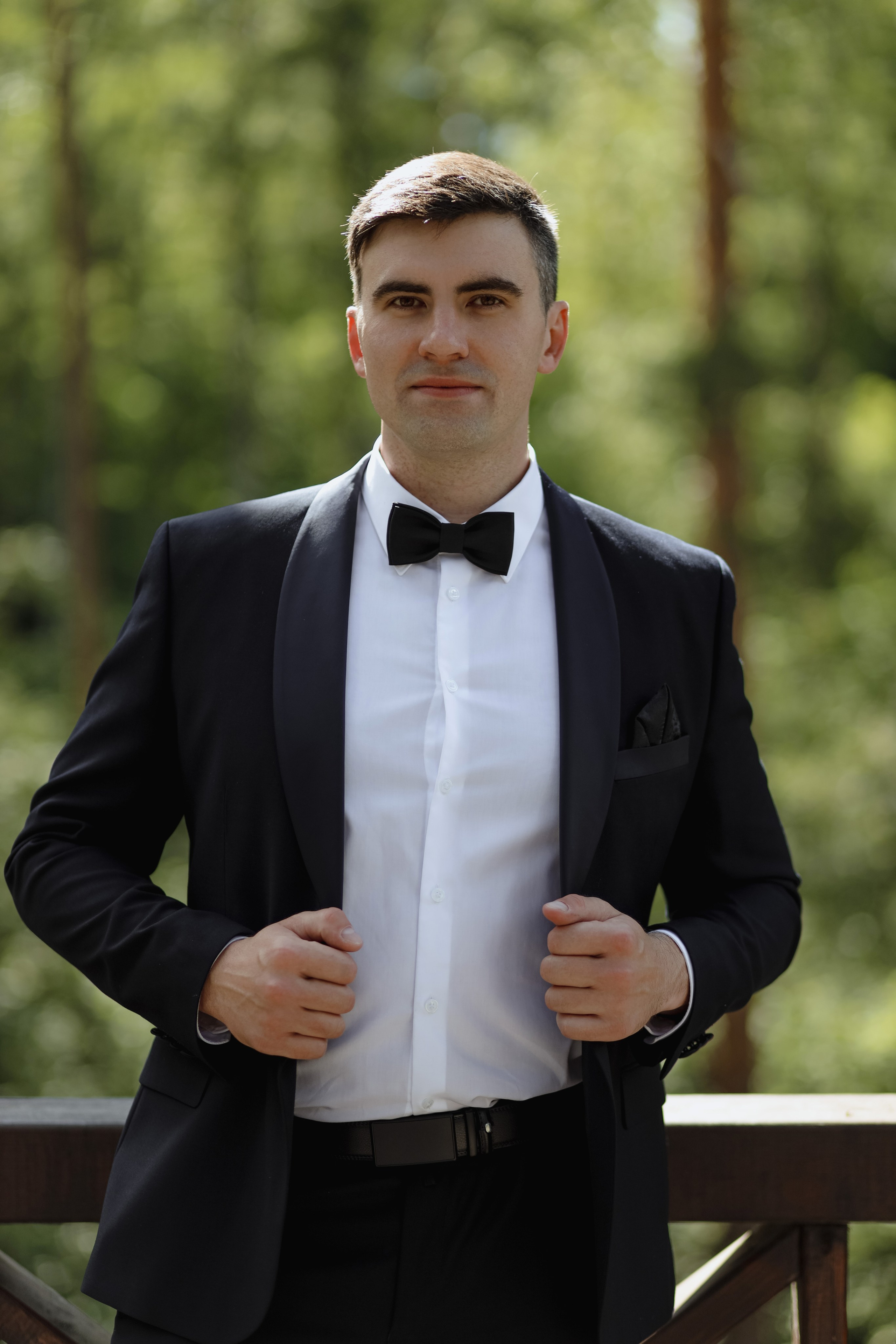 Александра и Анатолий