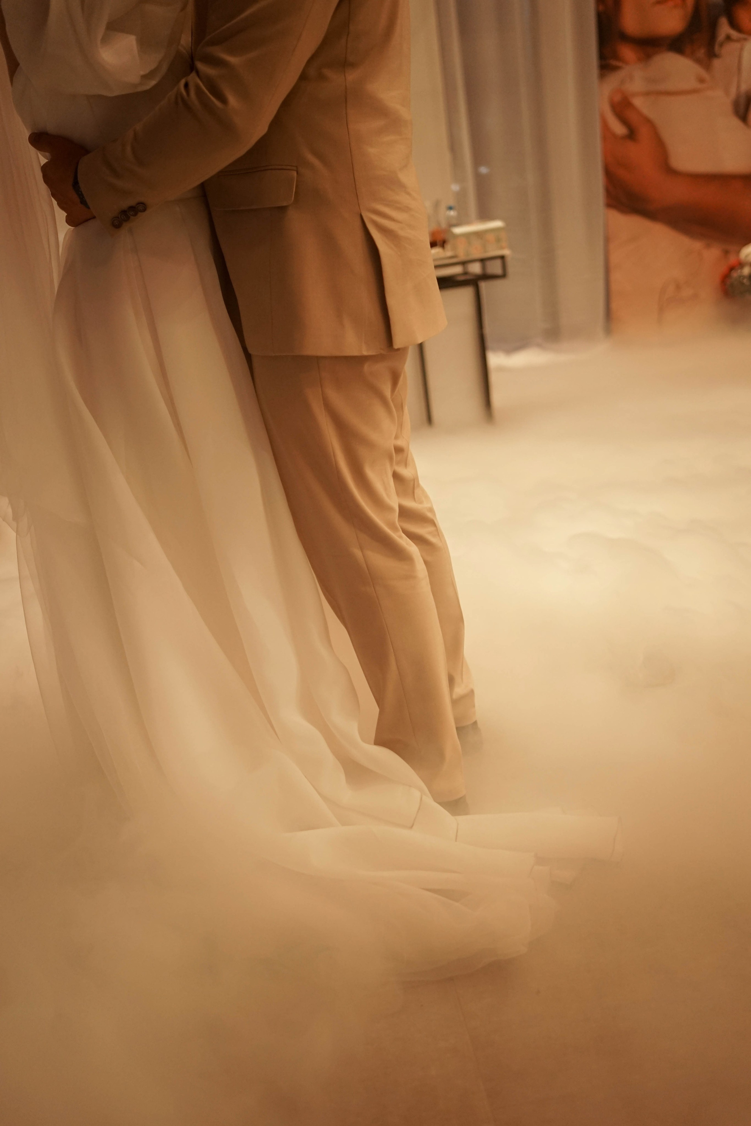 Лиза и Сережа: регистрация, прогулка и банкет. Фотограф в Иркутске