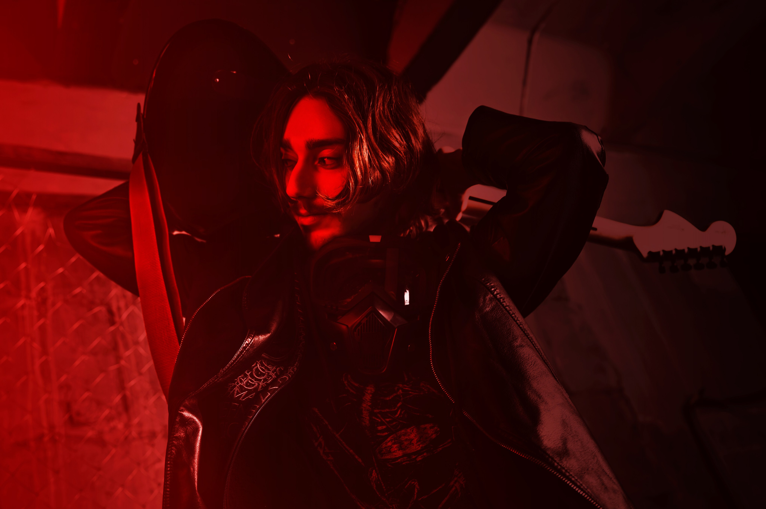 Стереоорбита. Репортажный фотограф Анастасия Рубцова