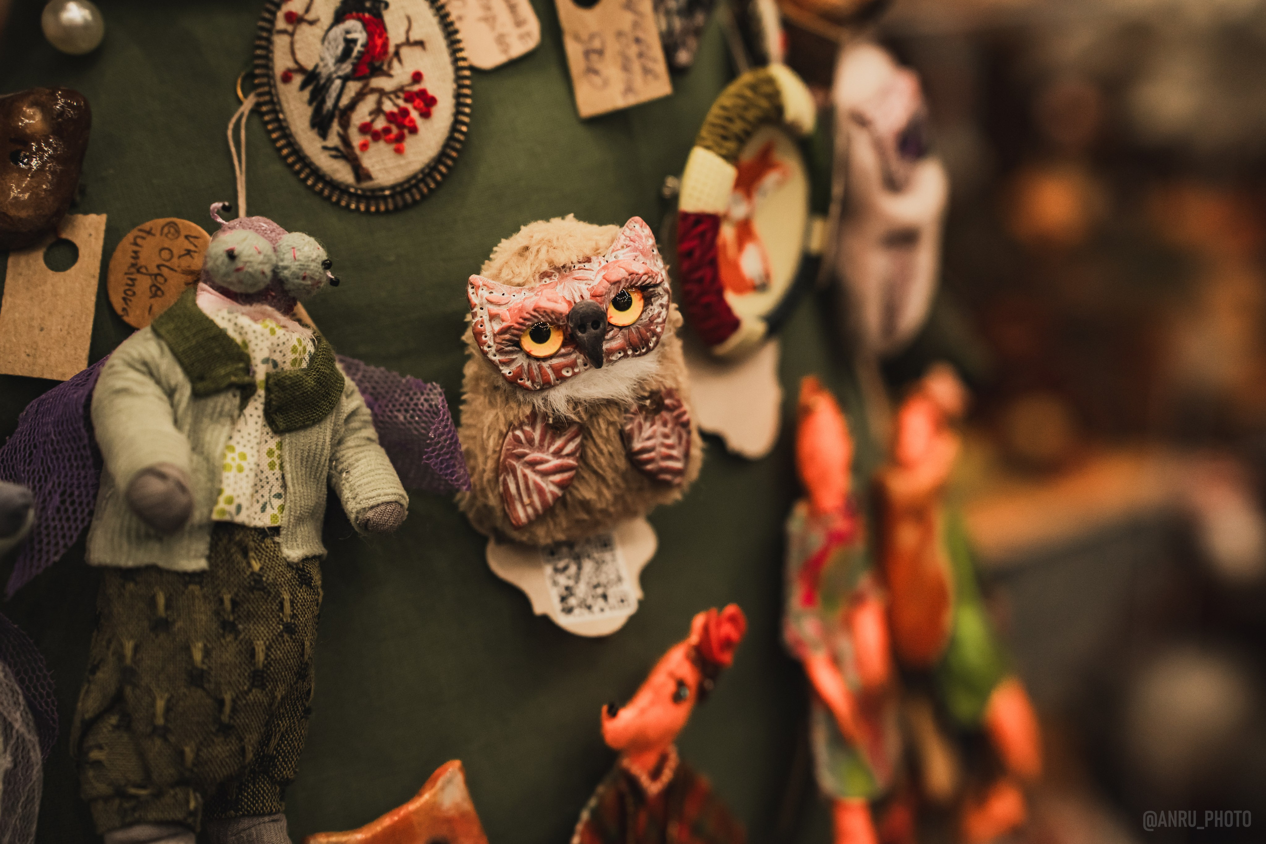 Fox Family fest. Репортажный фотограф Анастасия Рубцова