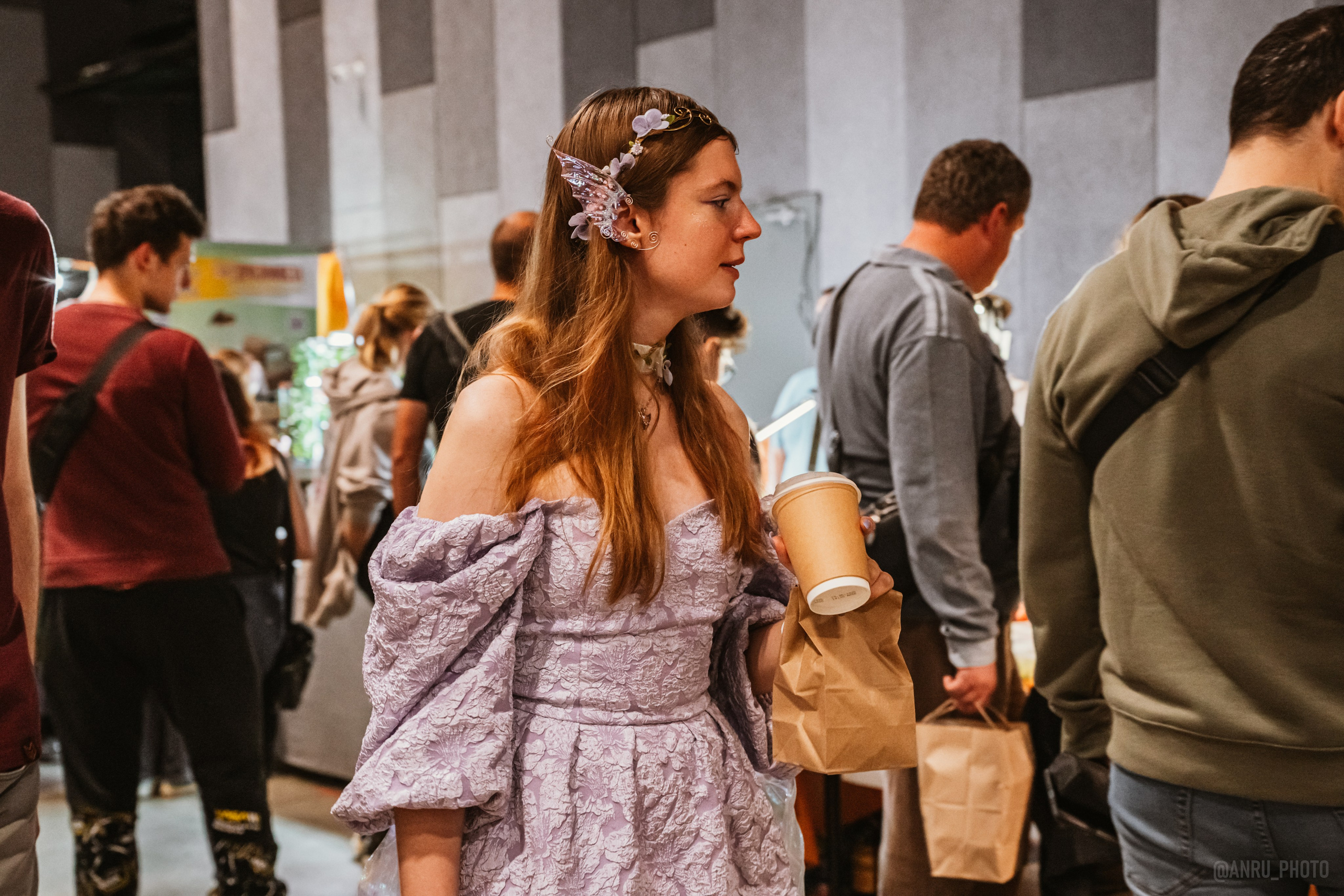 Рептилиум. Репортажный фотограф Анастасия Рубцова