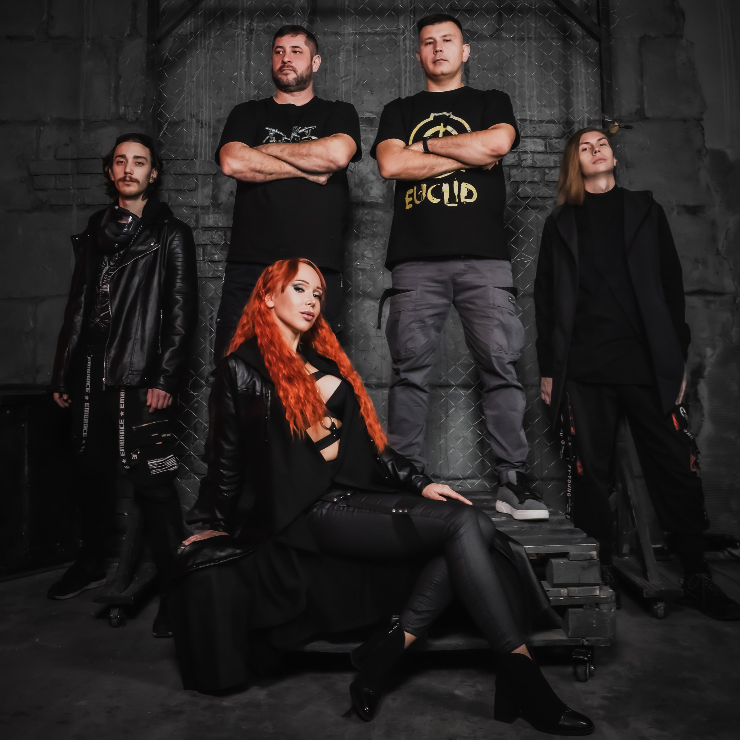 Стереоорбита. Репортажный фотограф Анастасия Рубцова