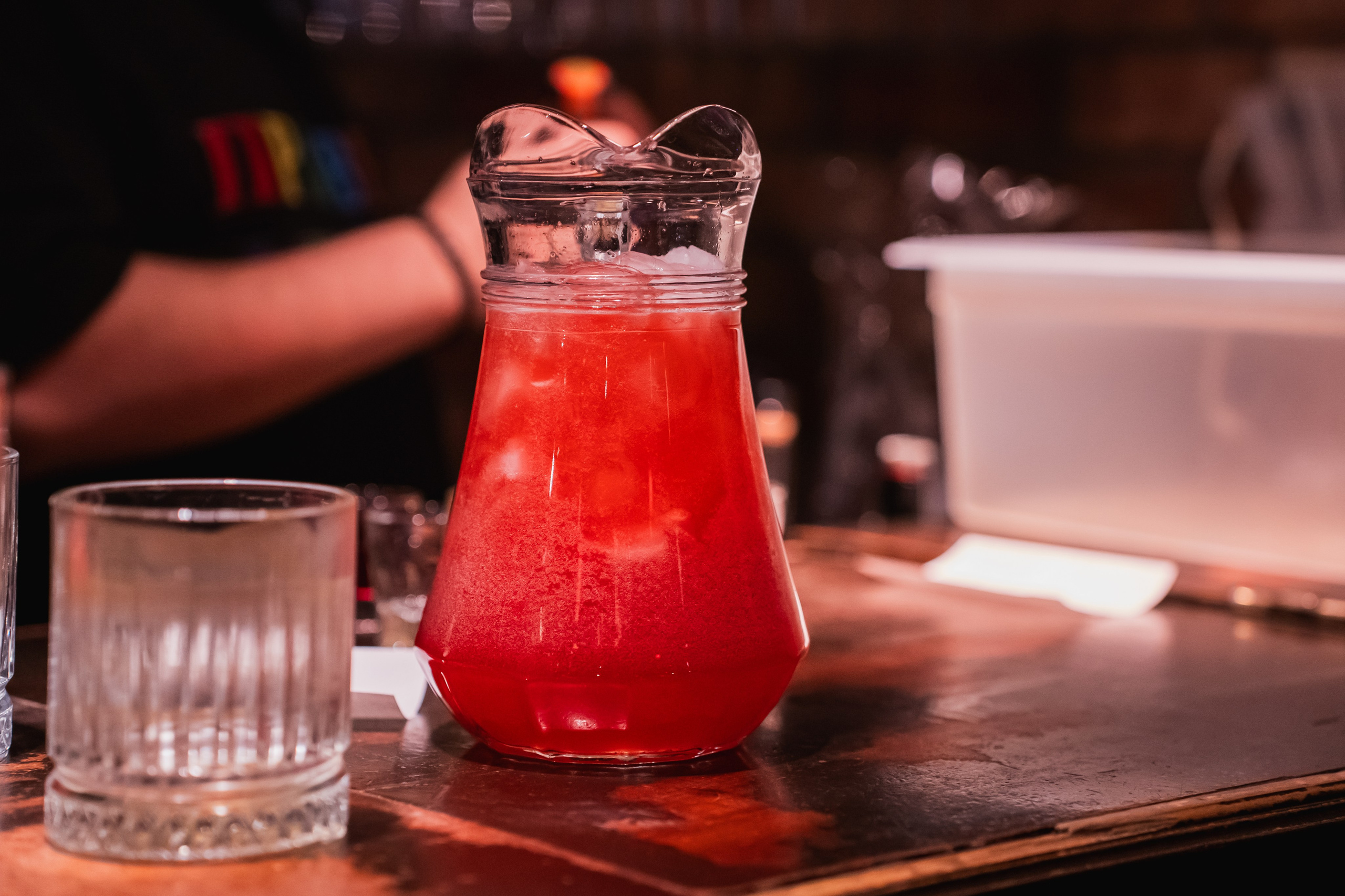 Концерты. Репортажный фотограф Анастасия Рубцова