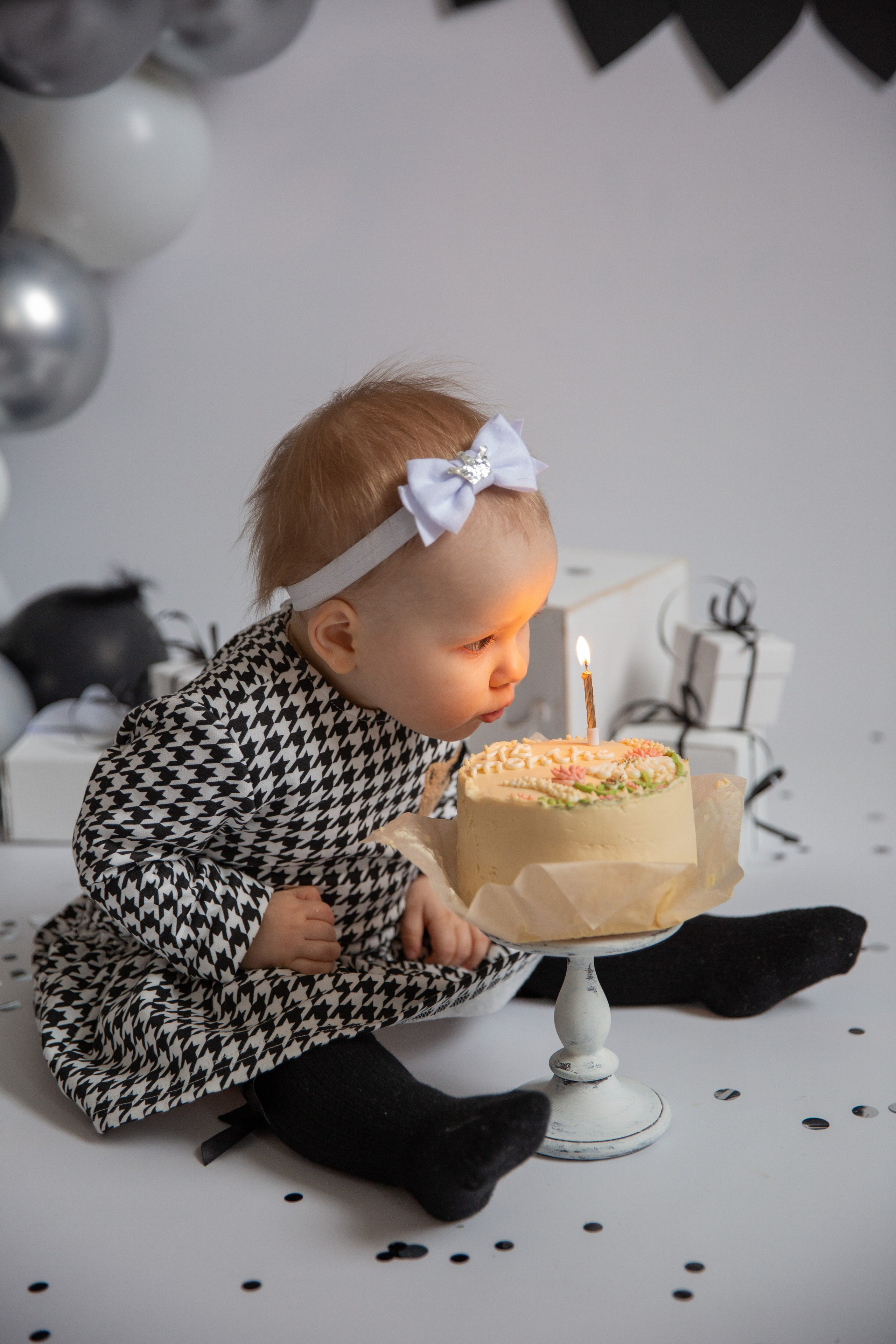 День рождения. Фотограф новорожденных в Волгограде Иванова Екатерина