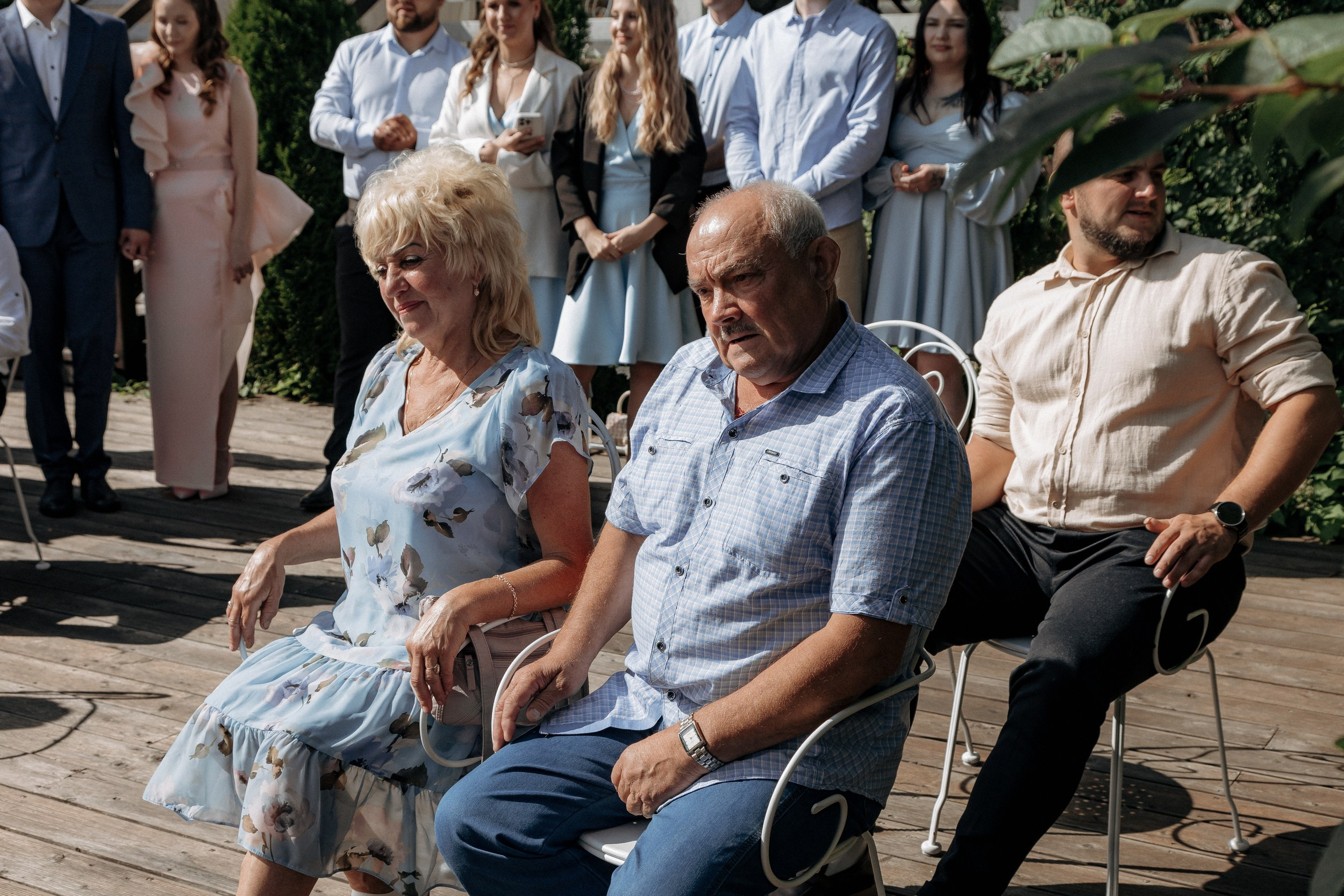 С&Ю. Свадебный фотограф Пермь