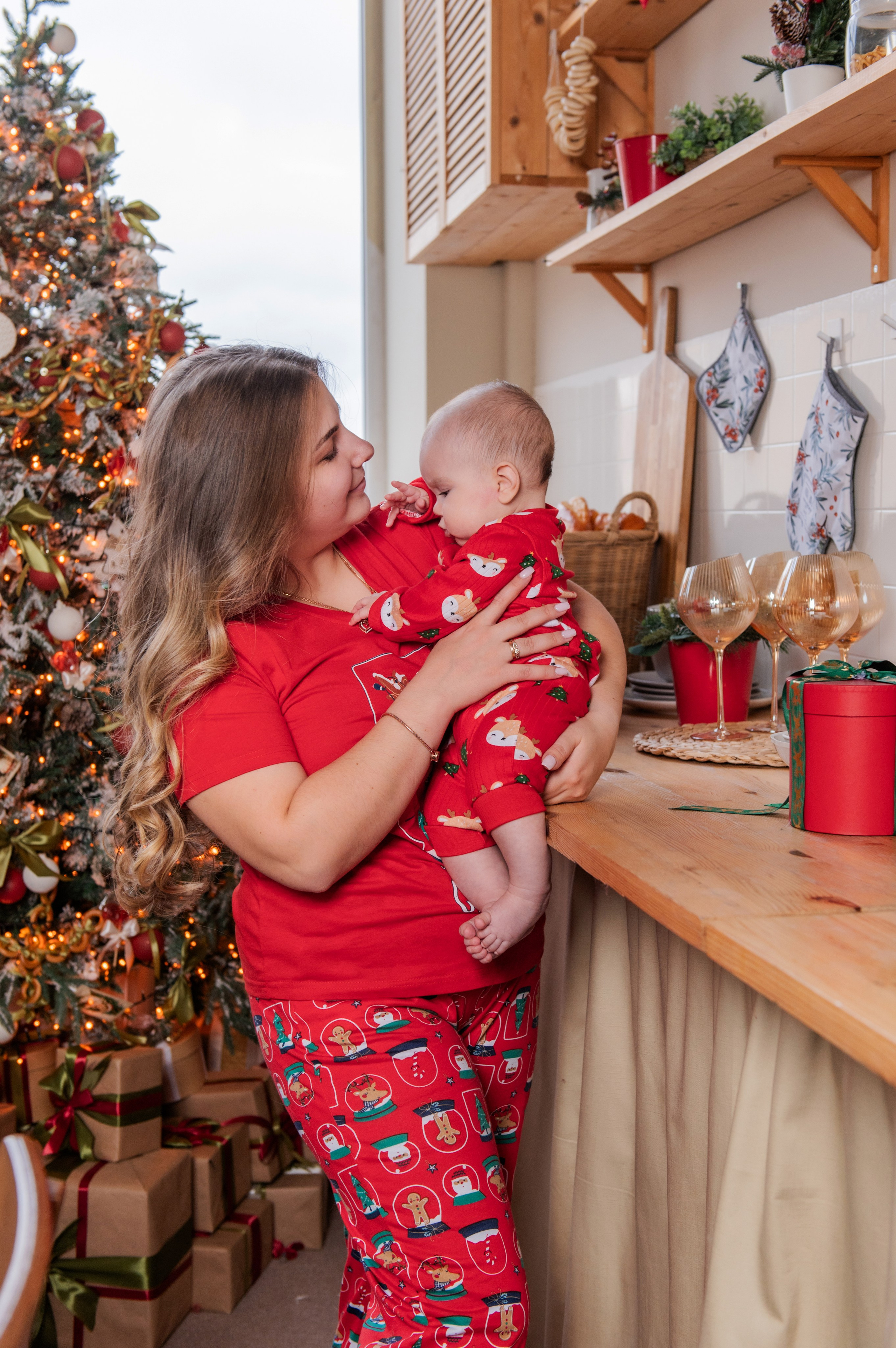 Малышка Стефания. Свадебный и семейный фотограф в Санкт-Петербурге — Мария Черепанова