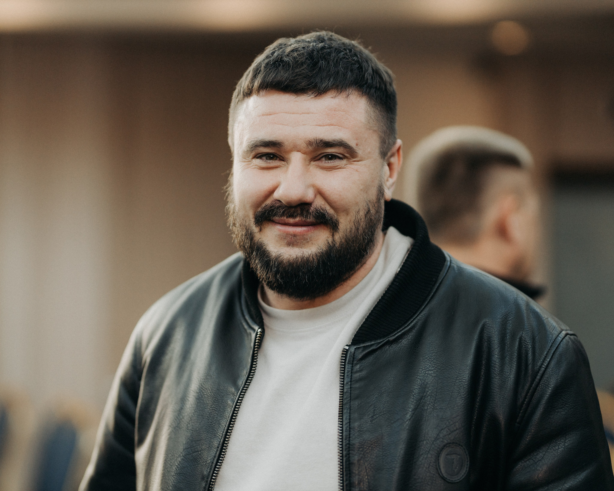 Бизнес конференция. Портретный фотограф в Екатеринбурге Филимонова Анастасия