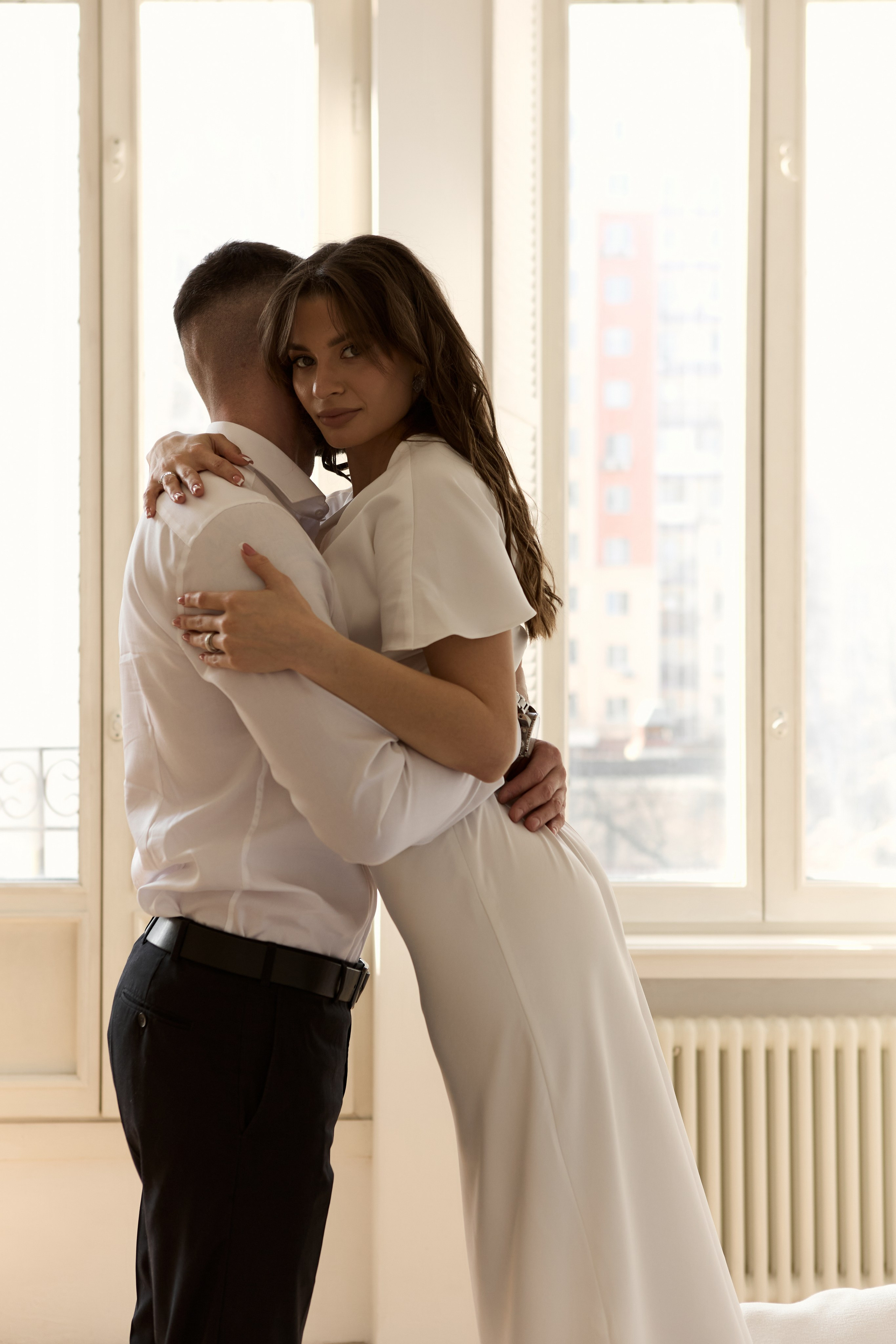 Никита & Настя. Фотограф Екатеринбург Яна Язовская