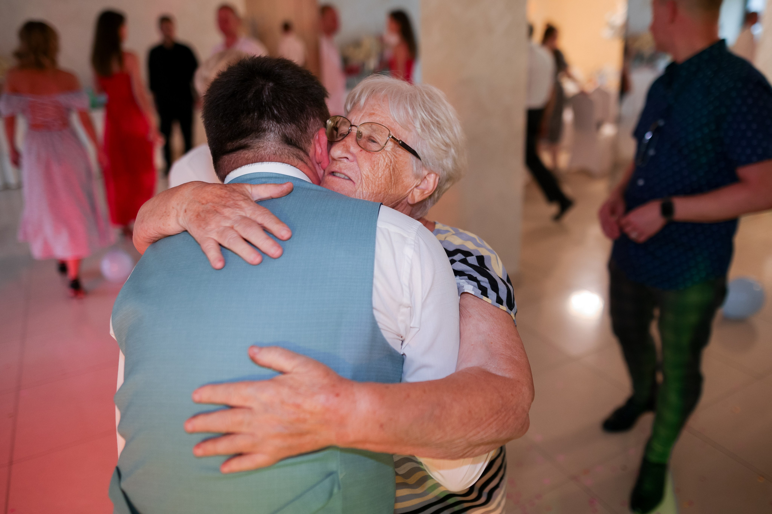 Света и Сергей. Свадебный фотограф Беларусь Ольга Козыренко