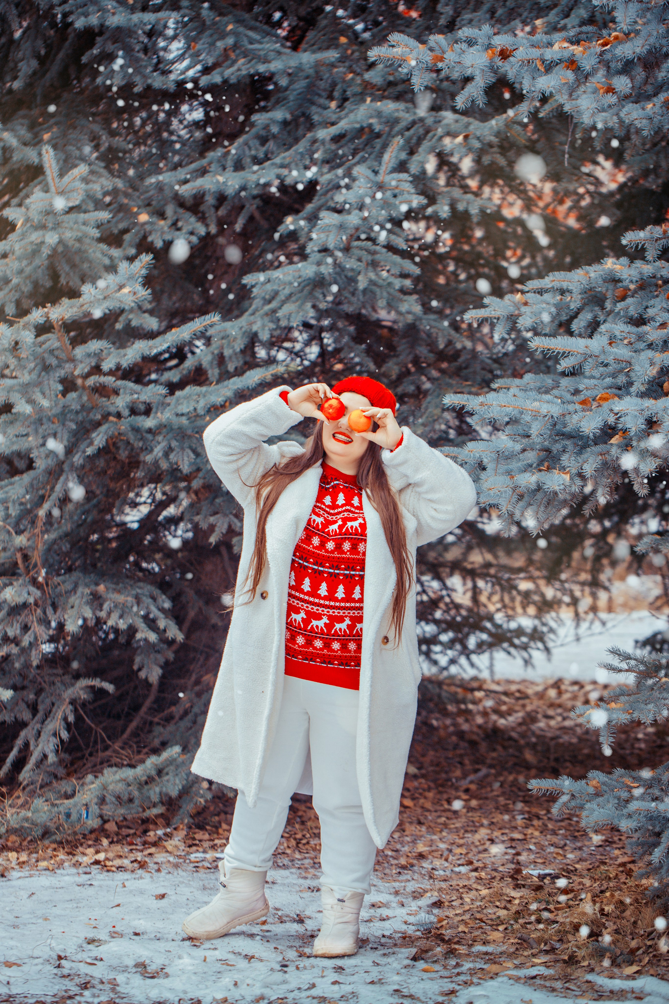 Зимние прогулки. Свадебный и семейный фотограф Разида Мухаметова