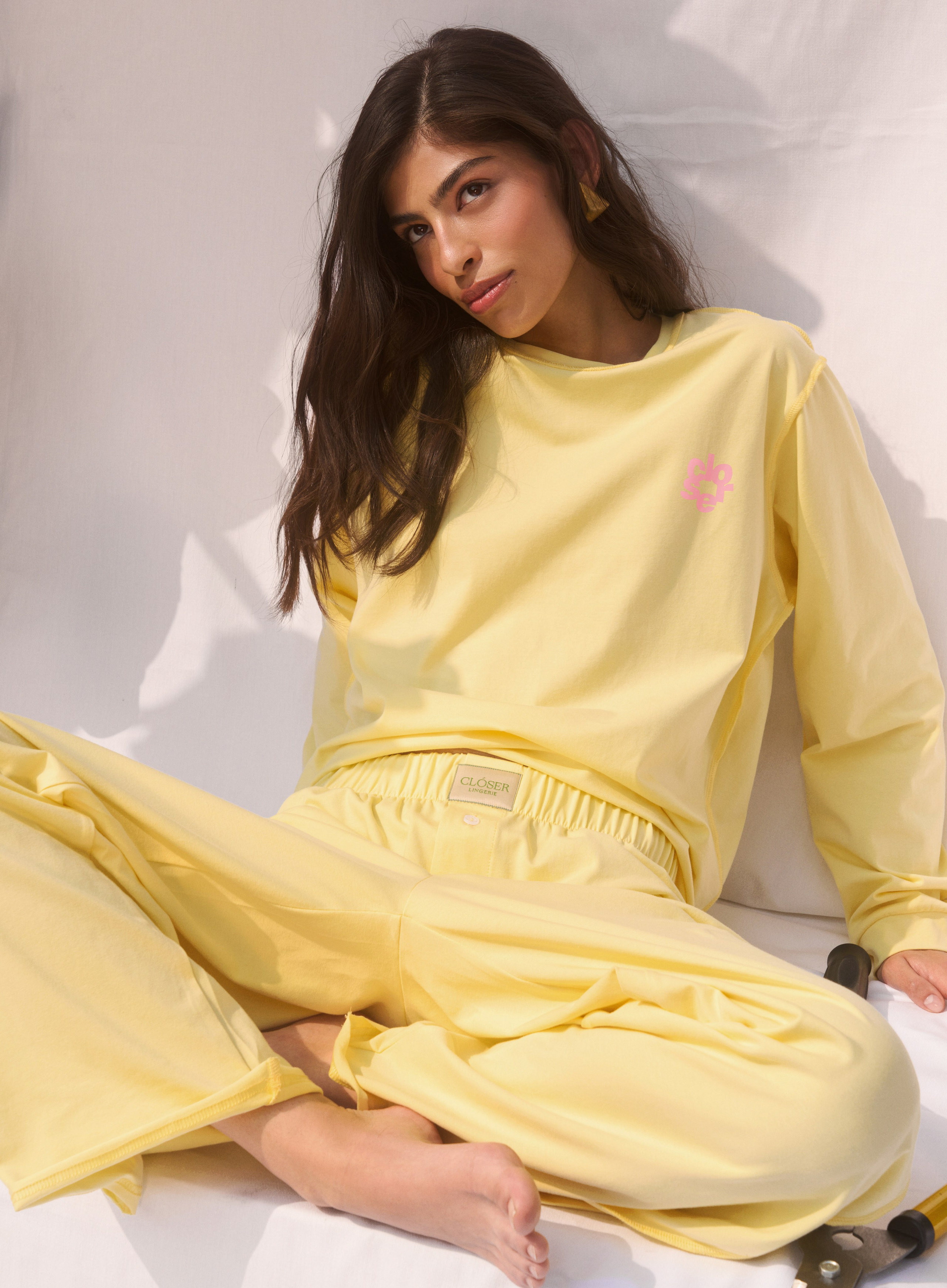 Closer Moscow campaign. Nadezhda Diskant is a Moscow and Saint Petersburg based photographer