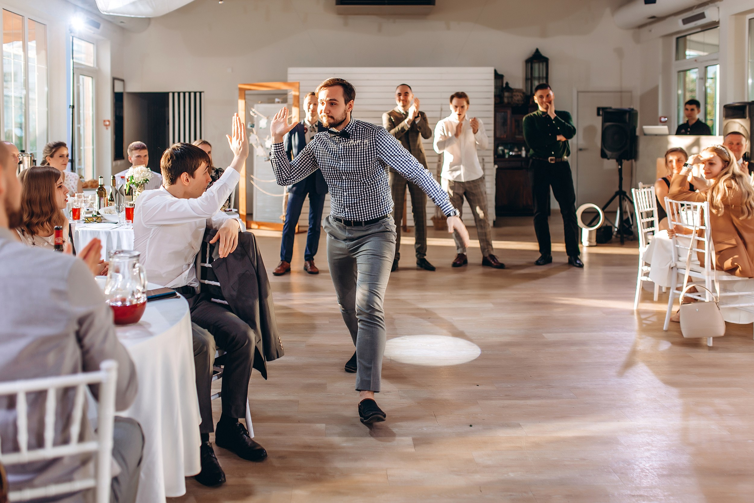 Свадьба в Милаве. Фотограф Марина Пантелеева