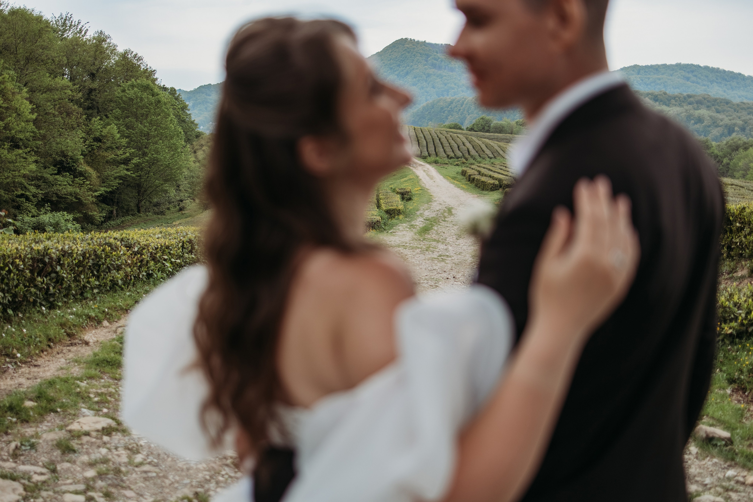 Свадьба. Фотограф Сочи Татьяна Зорина