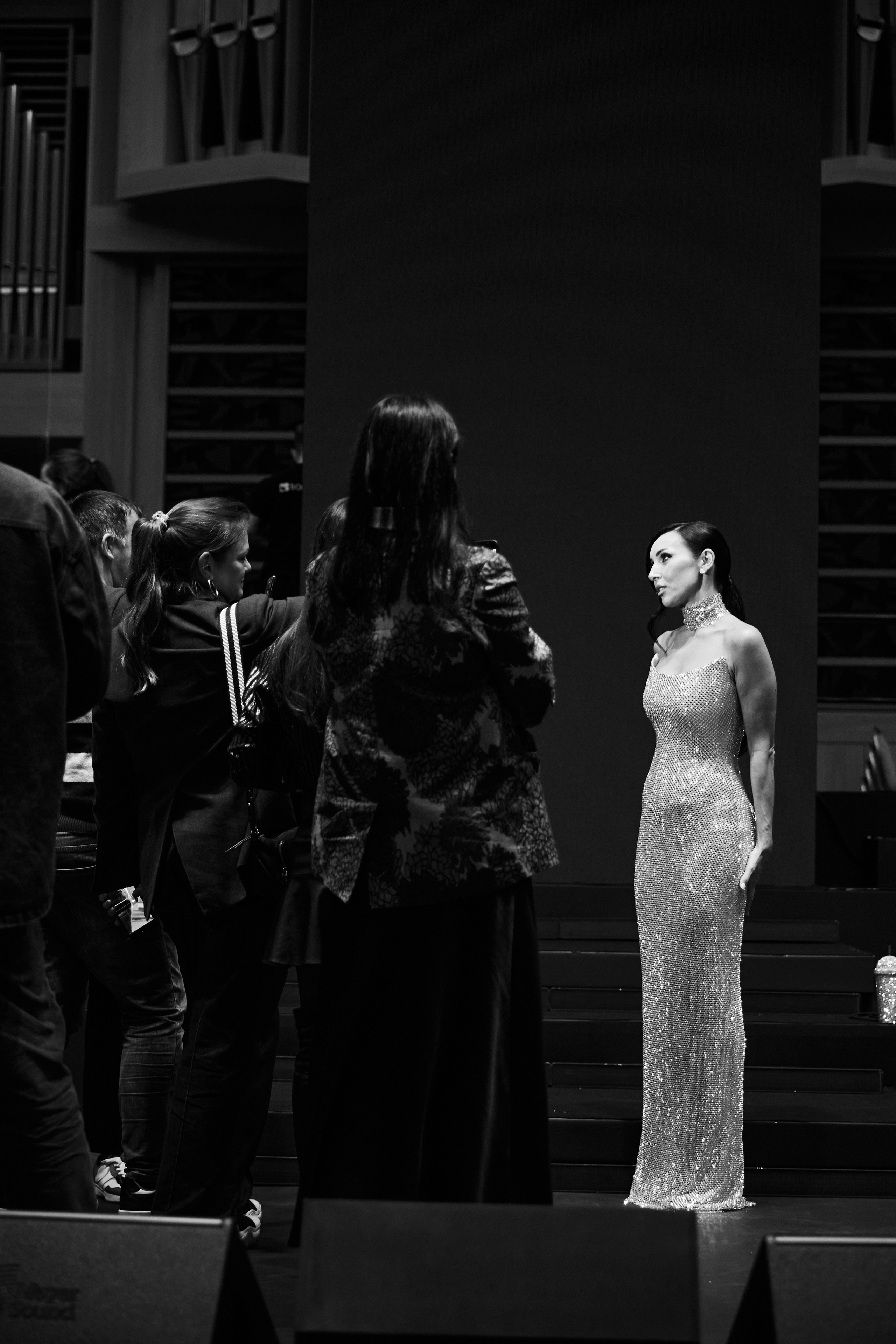 Concert. Репортажный фотограф, портретный фотограф  г. Москва