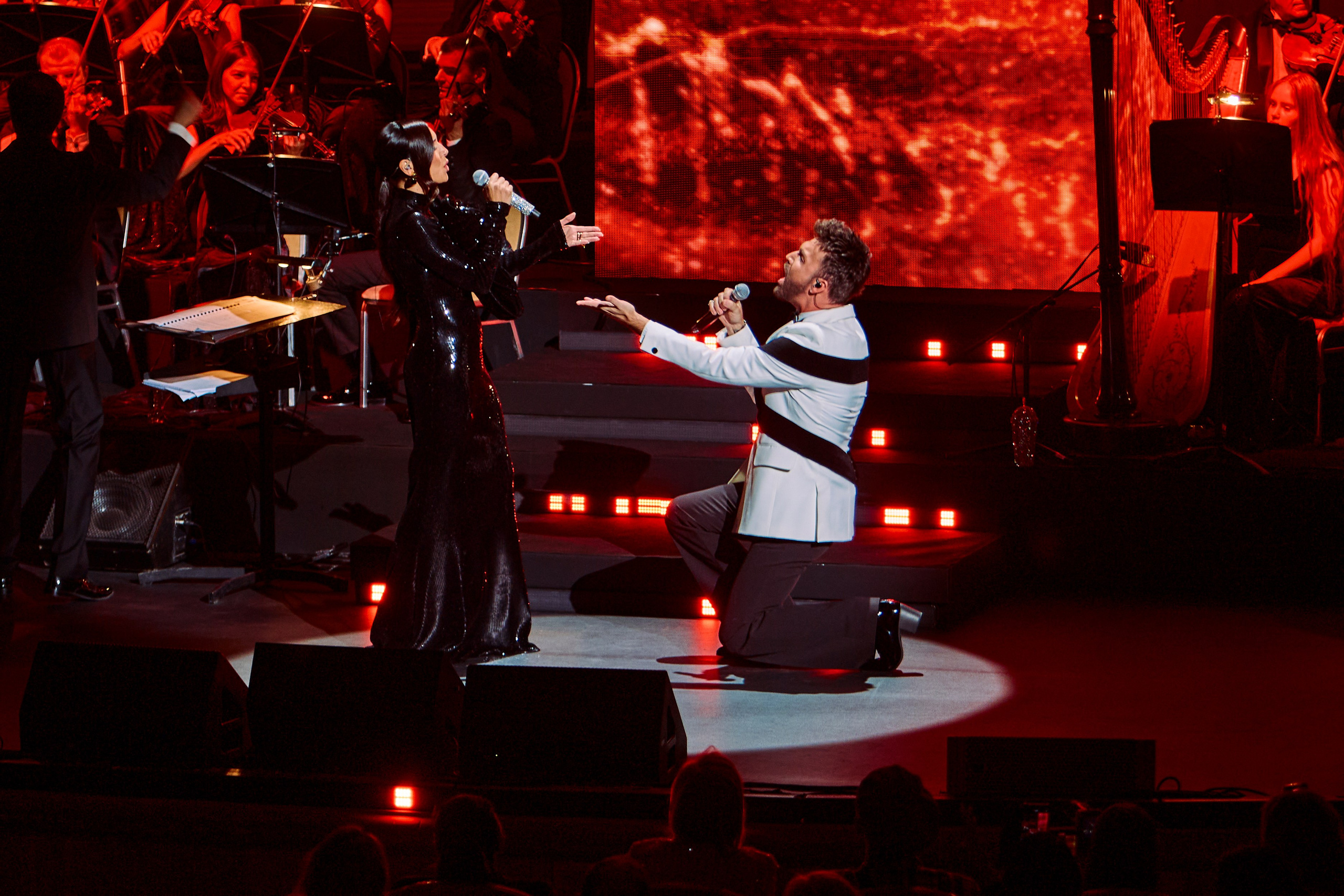 Concert. Репортажный фотограф, портретный фотограф  г. Москва