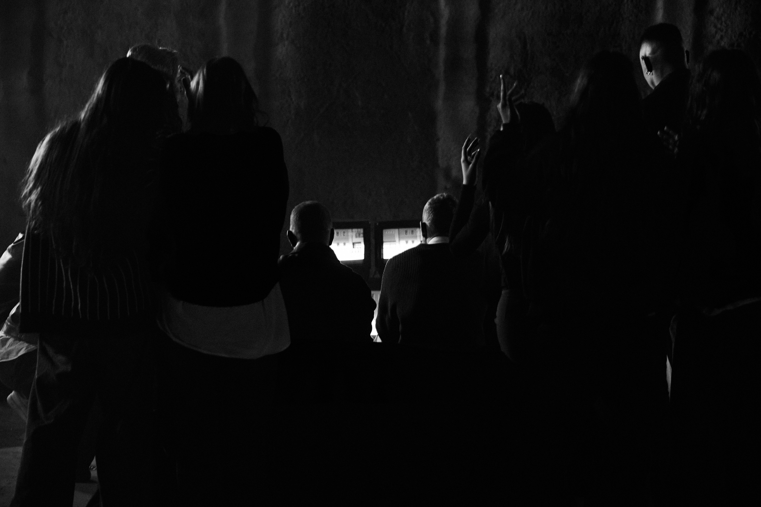 Братья Гримм бэкстейдж. Репортажный фотограф, портретный фотограф  г. Москва