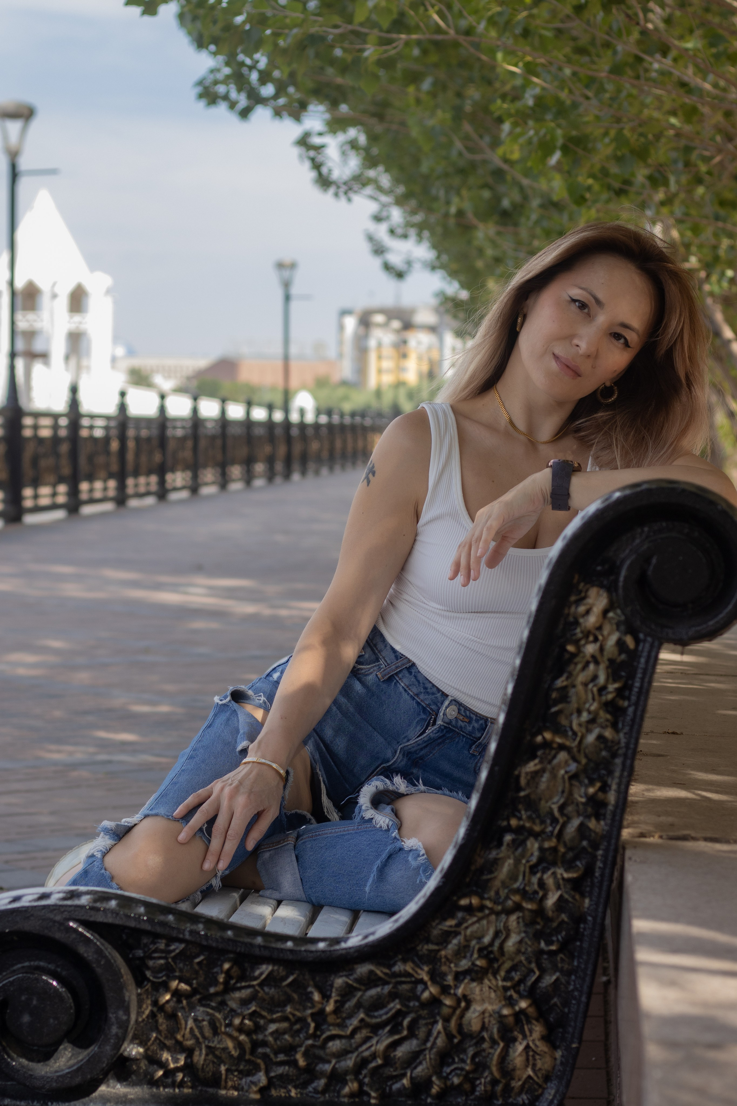 Фотопрогулка. Фотограф в Астане, индивидуальная, семейная, домашняя фотосессия