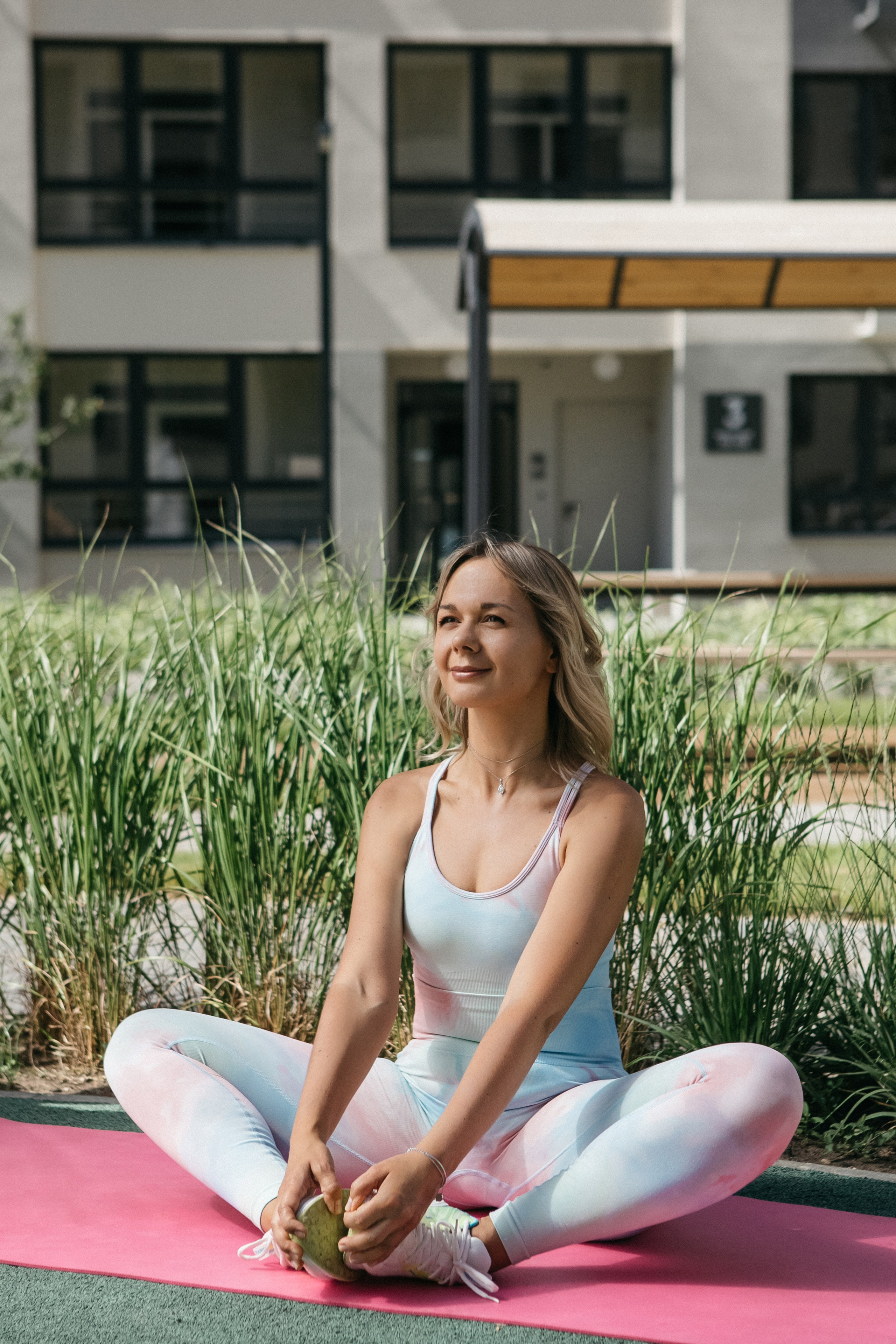 «Новый город» ЖК Соседи. Фото и видео для бизнеса Обнинск, Калуга, Москва