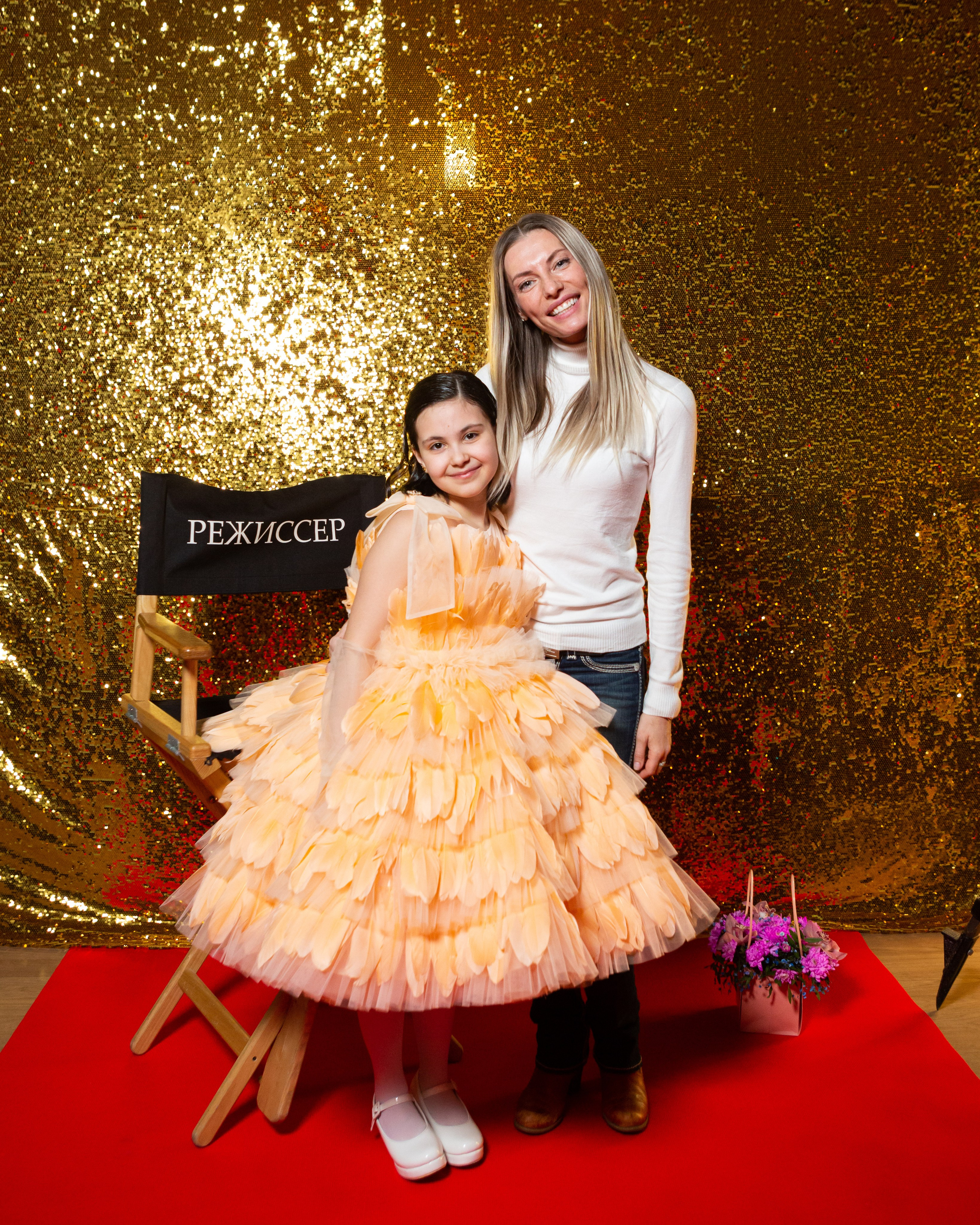 День рождения Даниелы. Евгений Матвеев — фотограф в Санкт-Петербурге