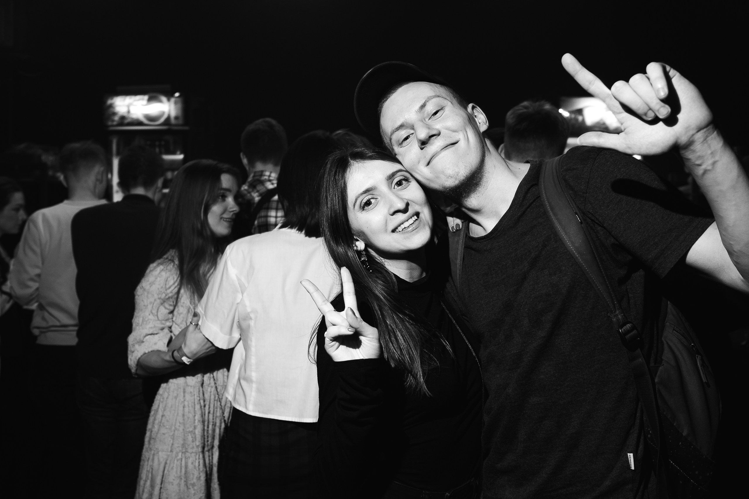 POLY121. Евгений Матвеев — фотограф в Санкт-Петербурге