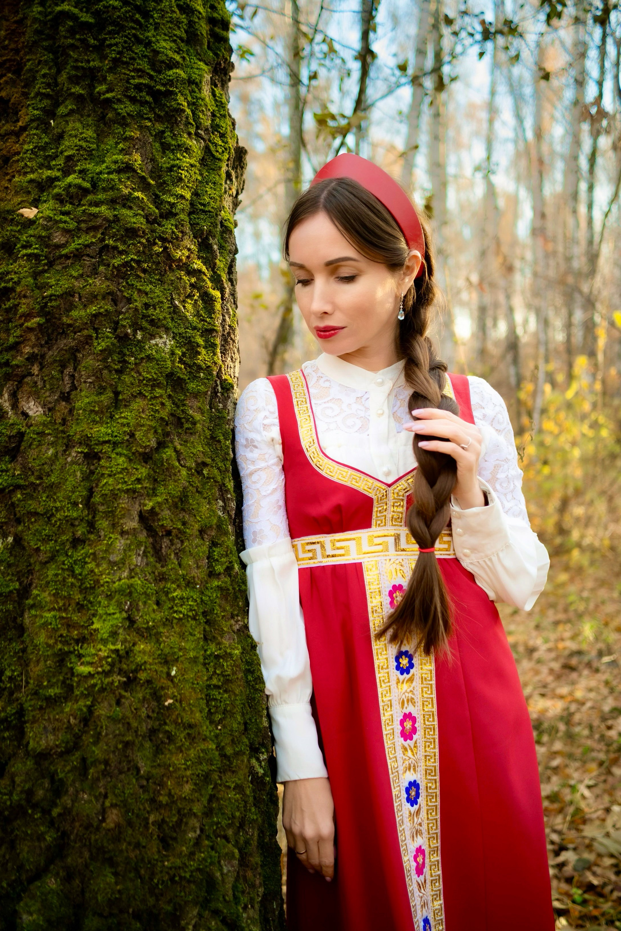 Репортаж/Портреты. …