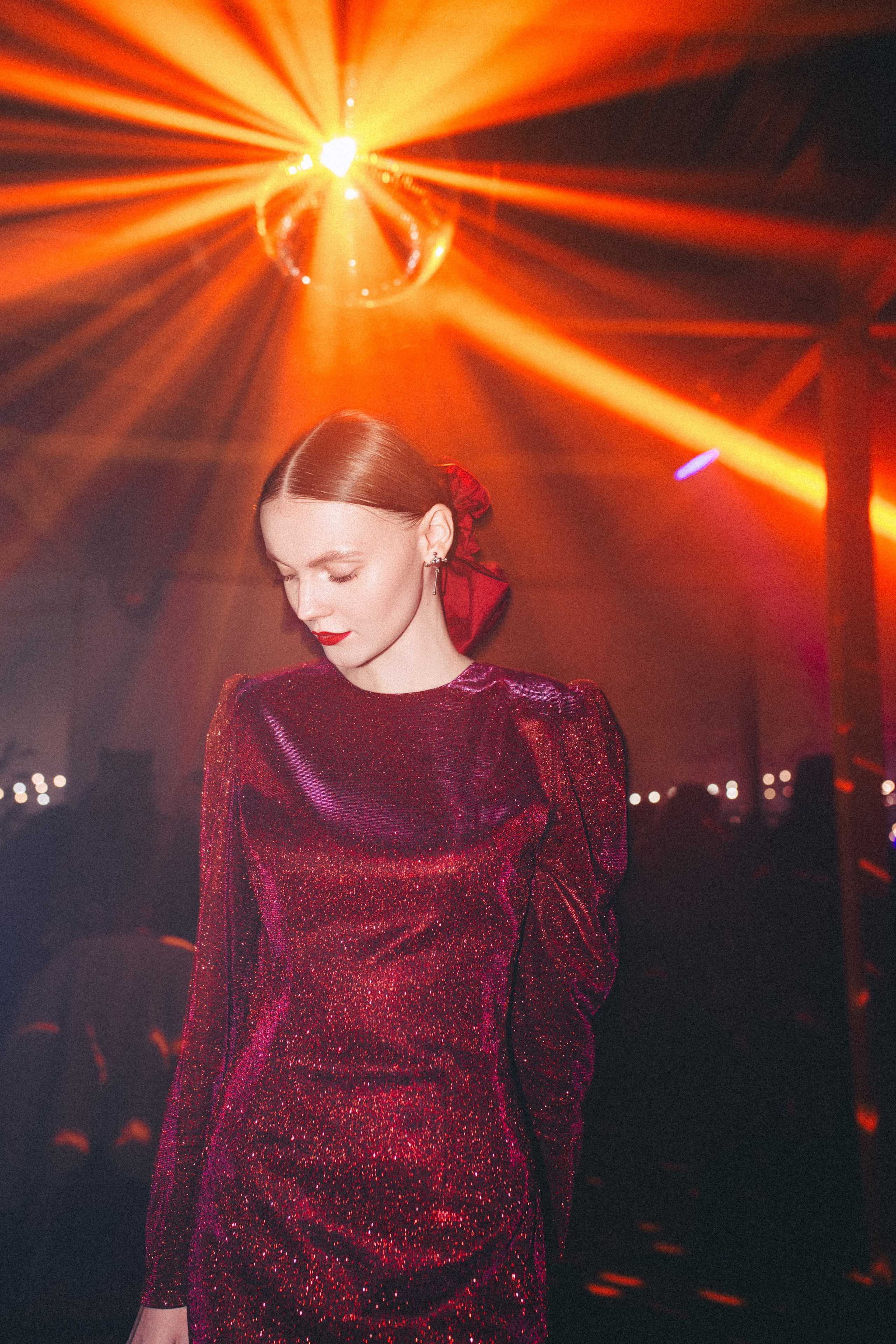 GIRLS POWER | Парк Культуры. Фотограф в Ставрополе Алина Клочкова