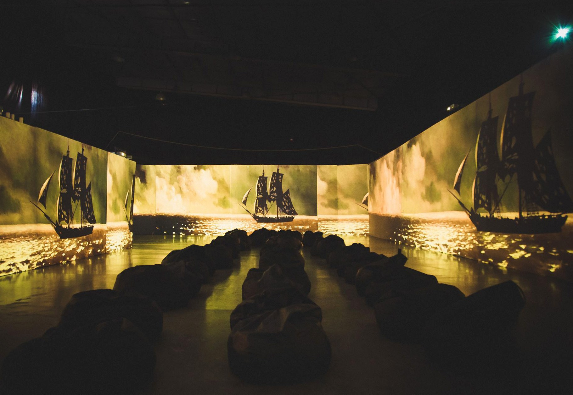 Зимний пленэр. Изостудия «Мы рисуем!» ♥ Южное Бутово, Москва