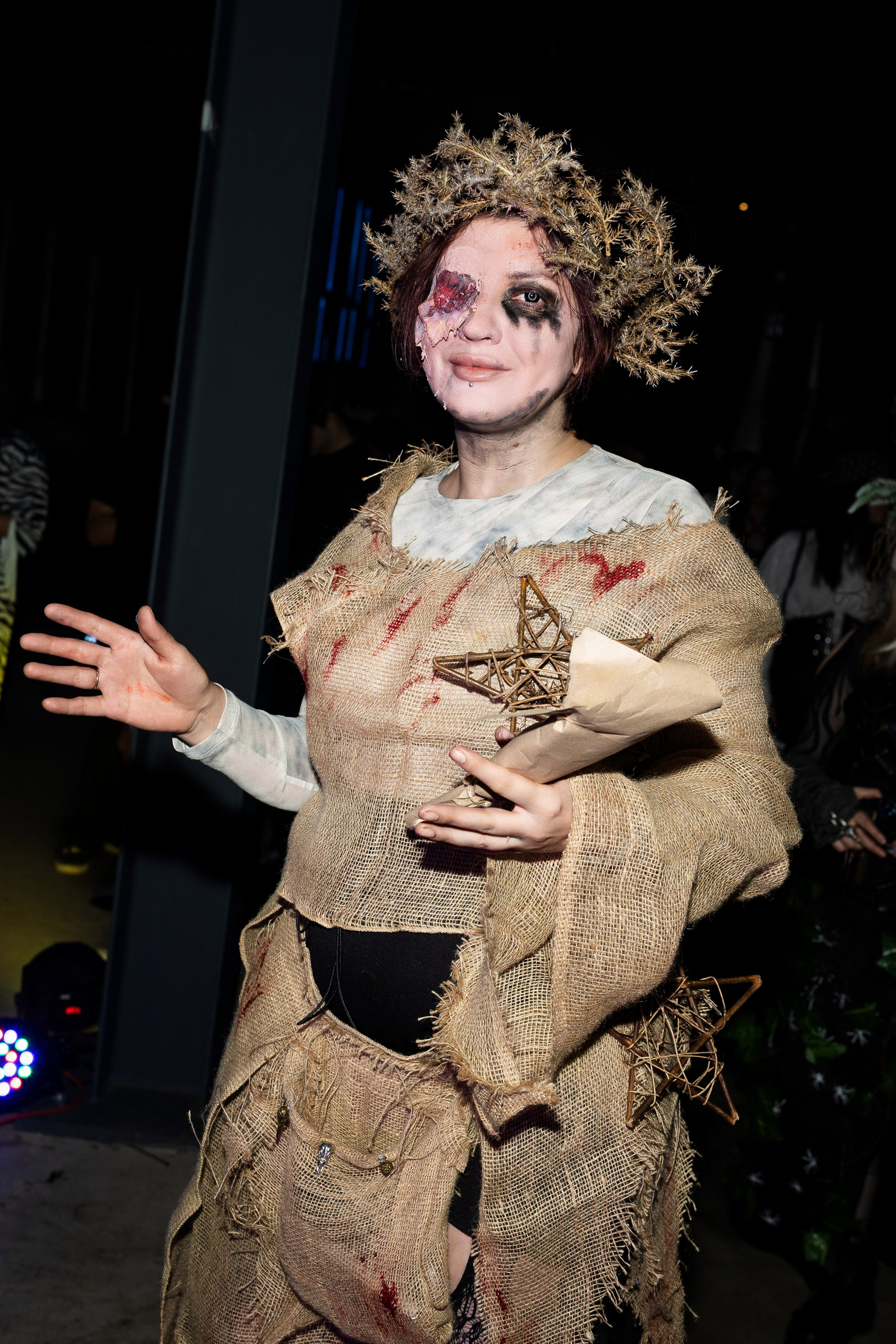 Halloween. Shevelev Nikita Photography