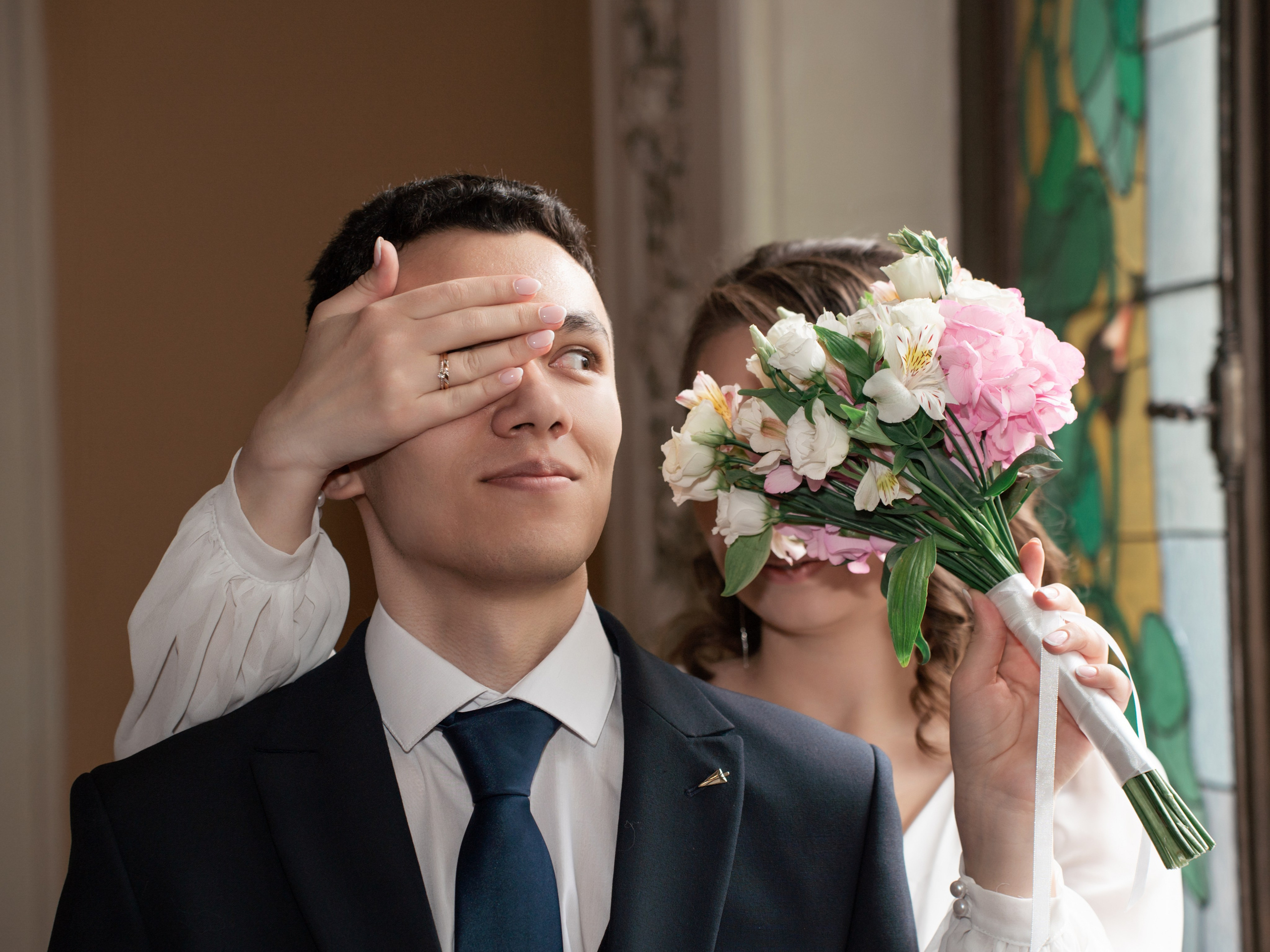 Гостиница «Националь». Фотограф Зинаида Евдокимова