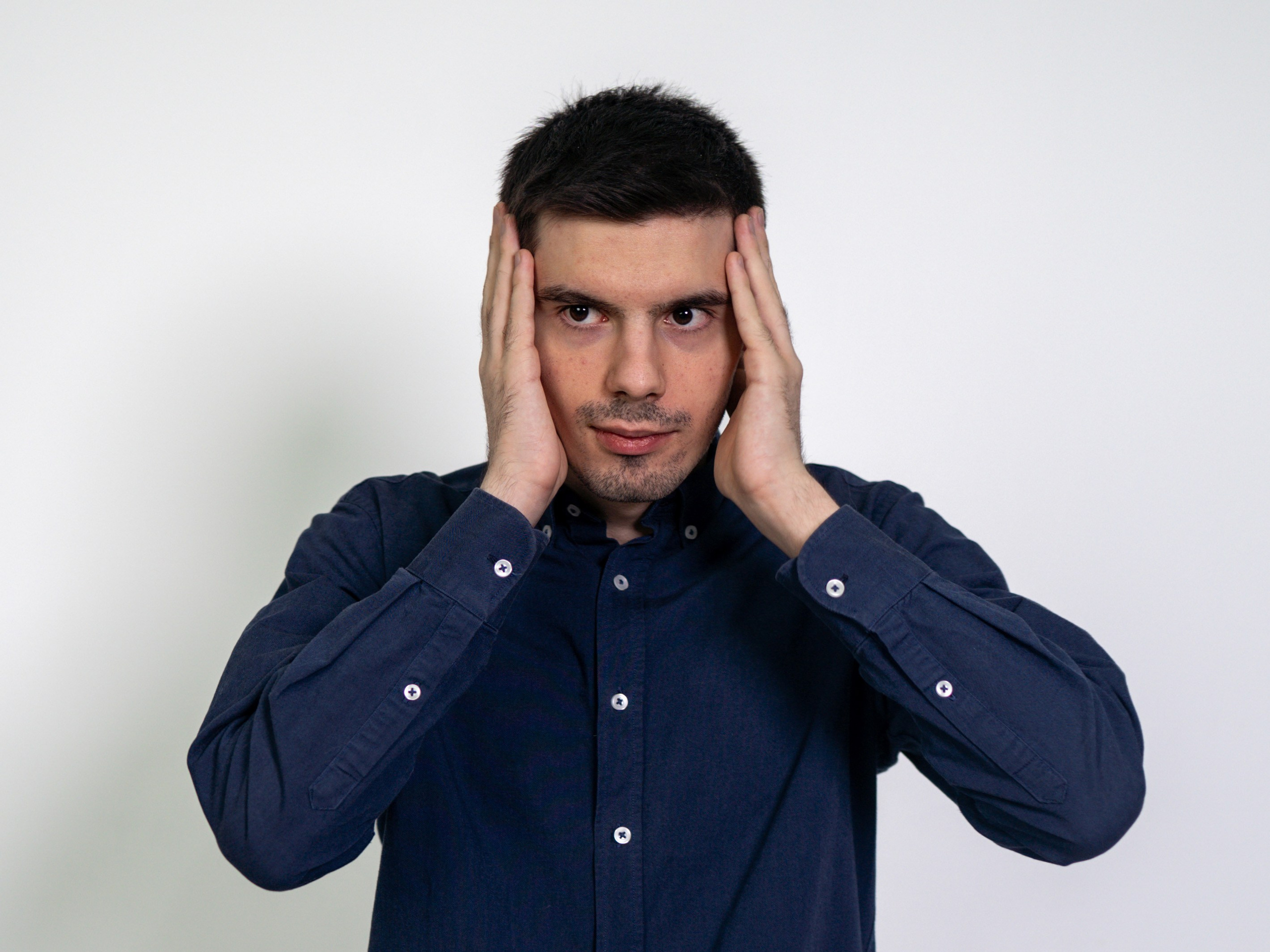 Покер. Фотограф Зинаида Евдокимова