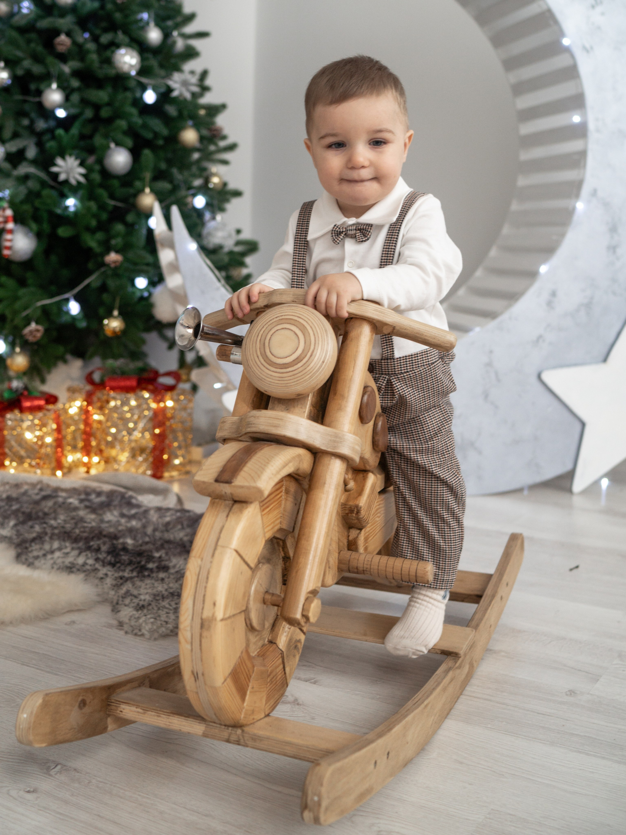 Годовасия Михаила. Фотограф Зинаида Евдокимова