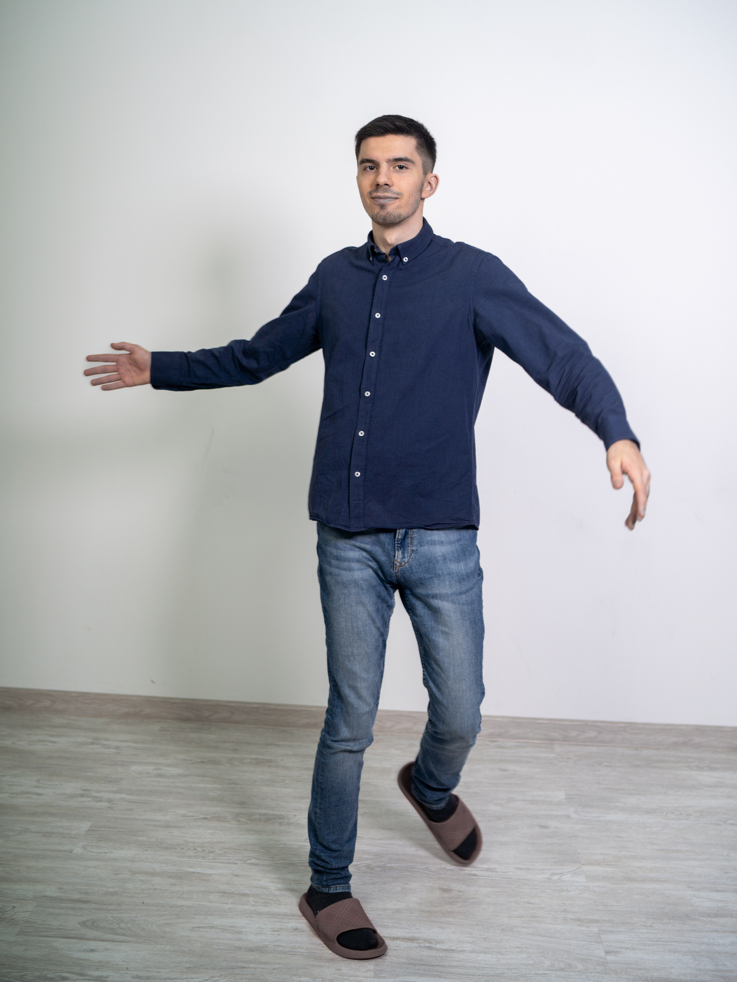 Покер. Фотограф Зинаида Евдокимова