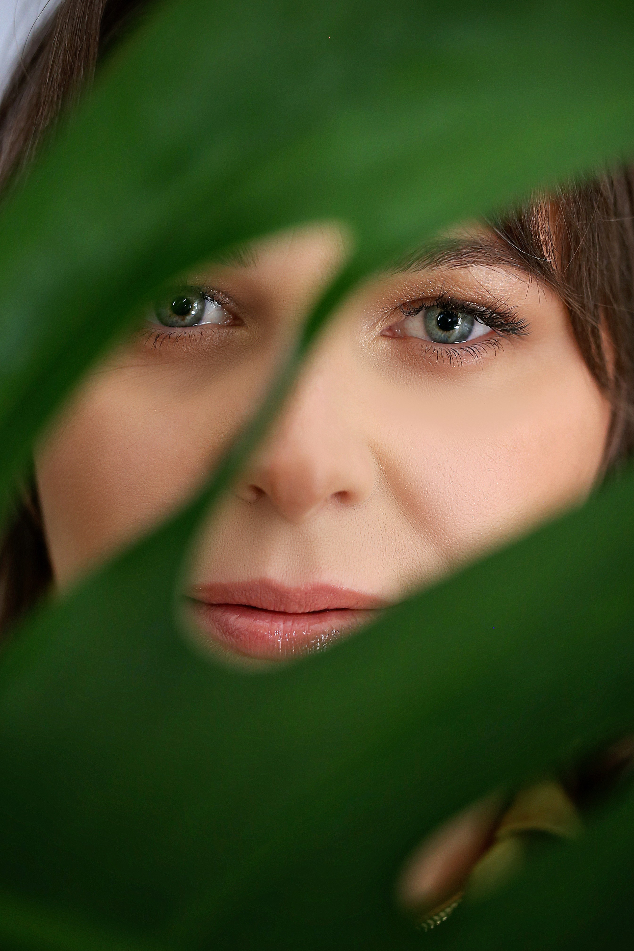 МАРИЯ. ИНСТРУКТОР-ПРАКТИК БЬЮТИ НИША. Анастасия Гуськова: личный бренд/PR/медийность