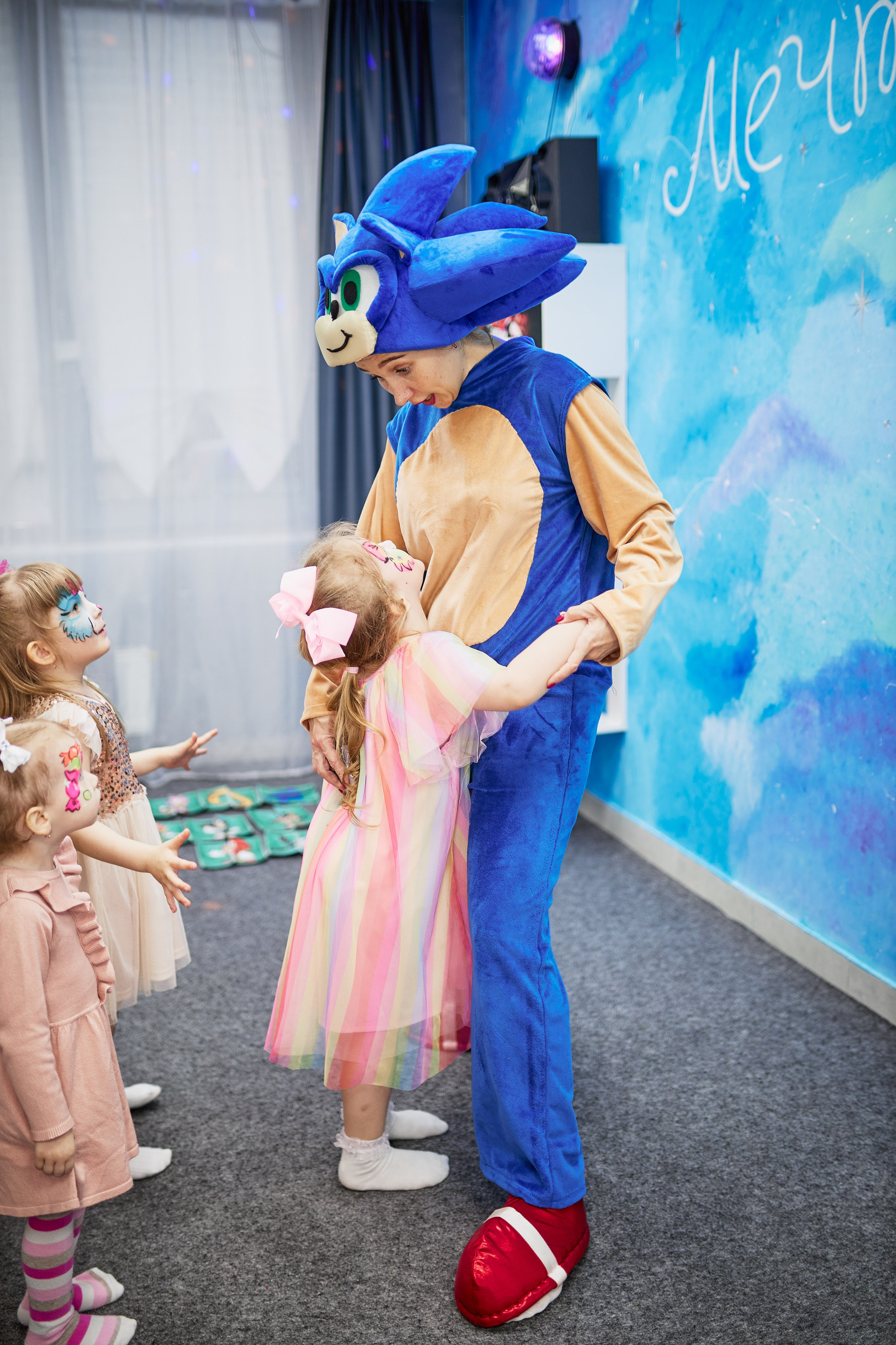 Праздники. Свадебный фотограф Андрей Шмаргунов в Кирове