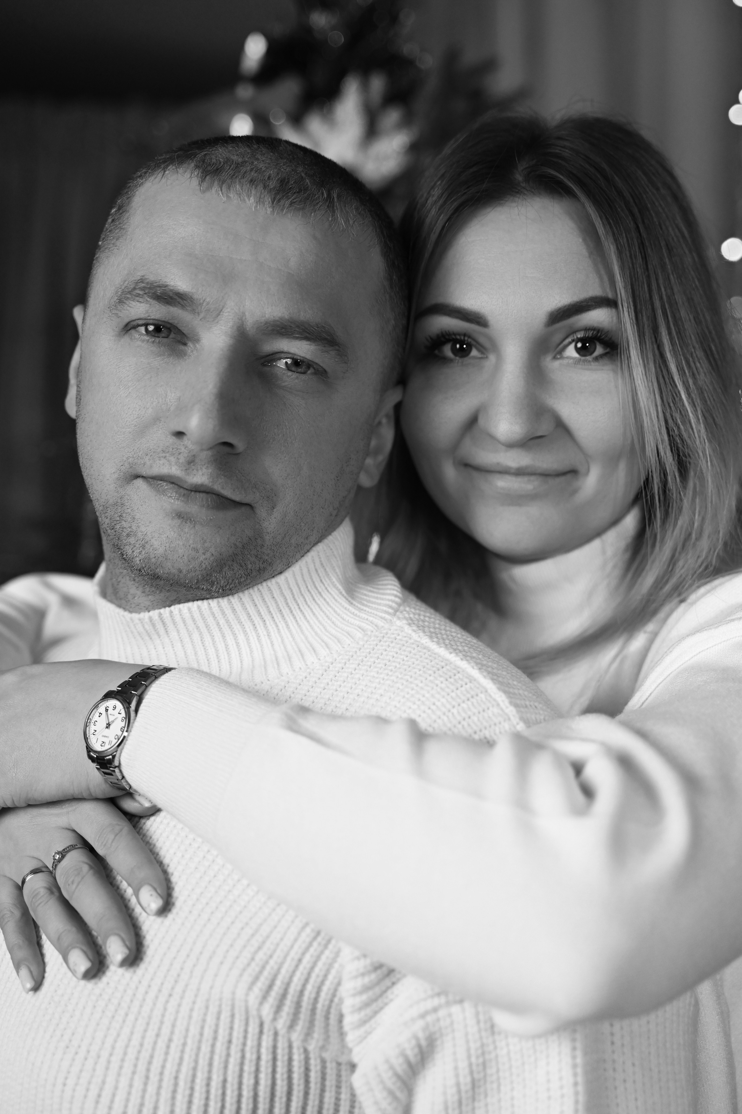Семейное. Фотограф Косачева Екатерина