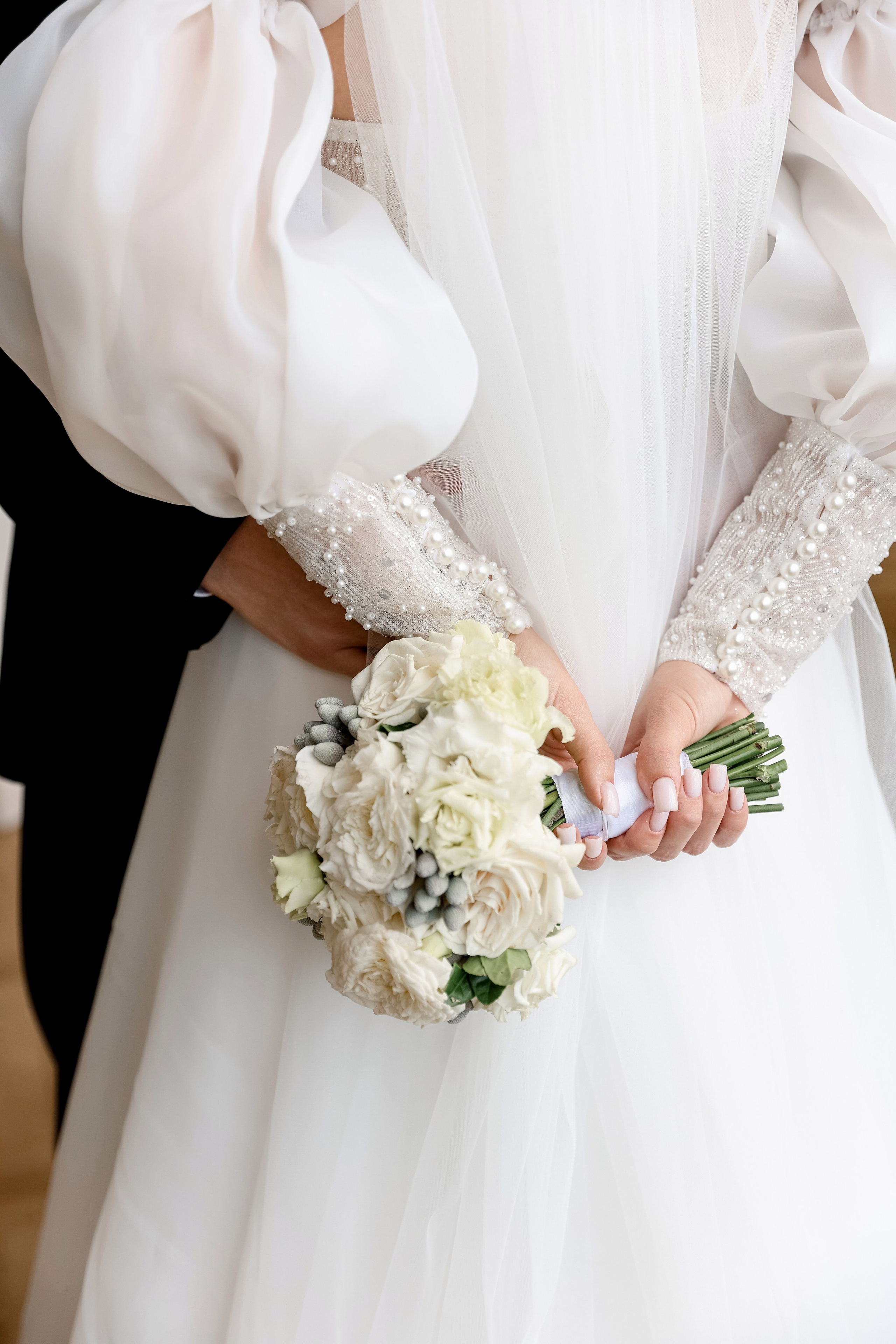 Данил & Карина. Свадебный фотограф Ольга Гречко