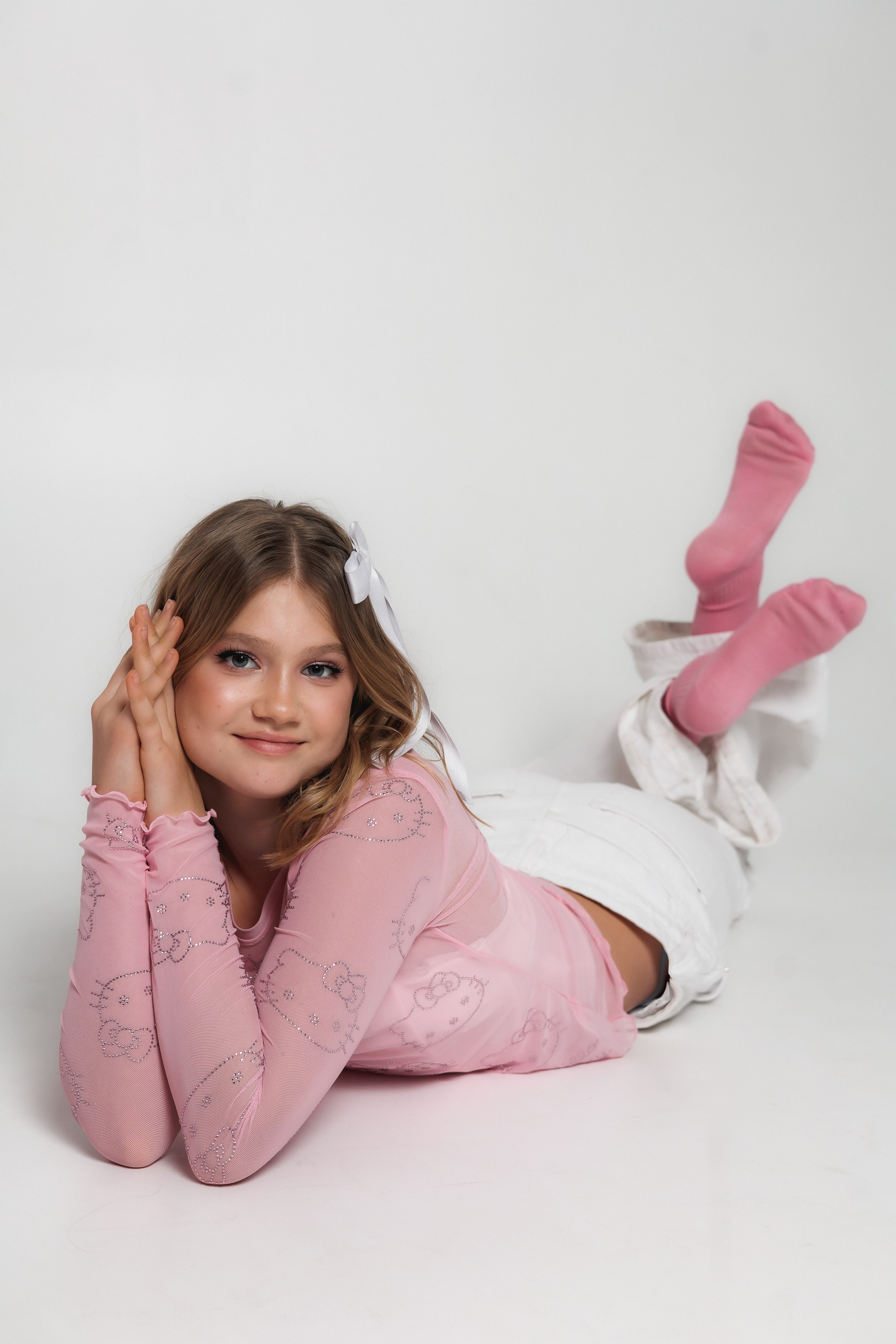 Алиса. Фотограф в Волгограде — Александра Искандерова