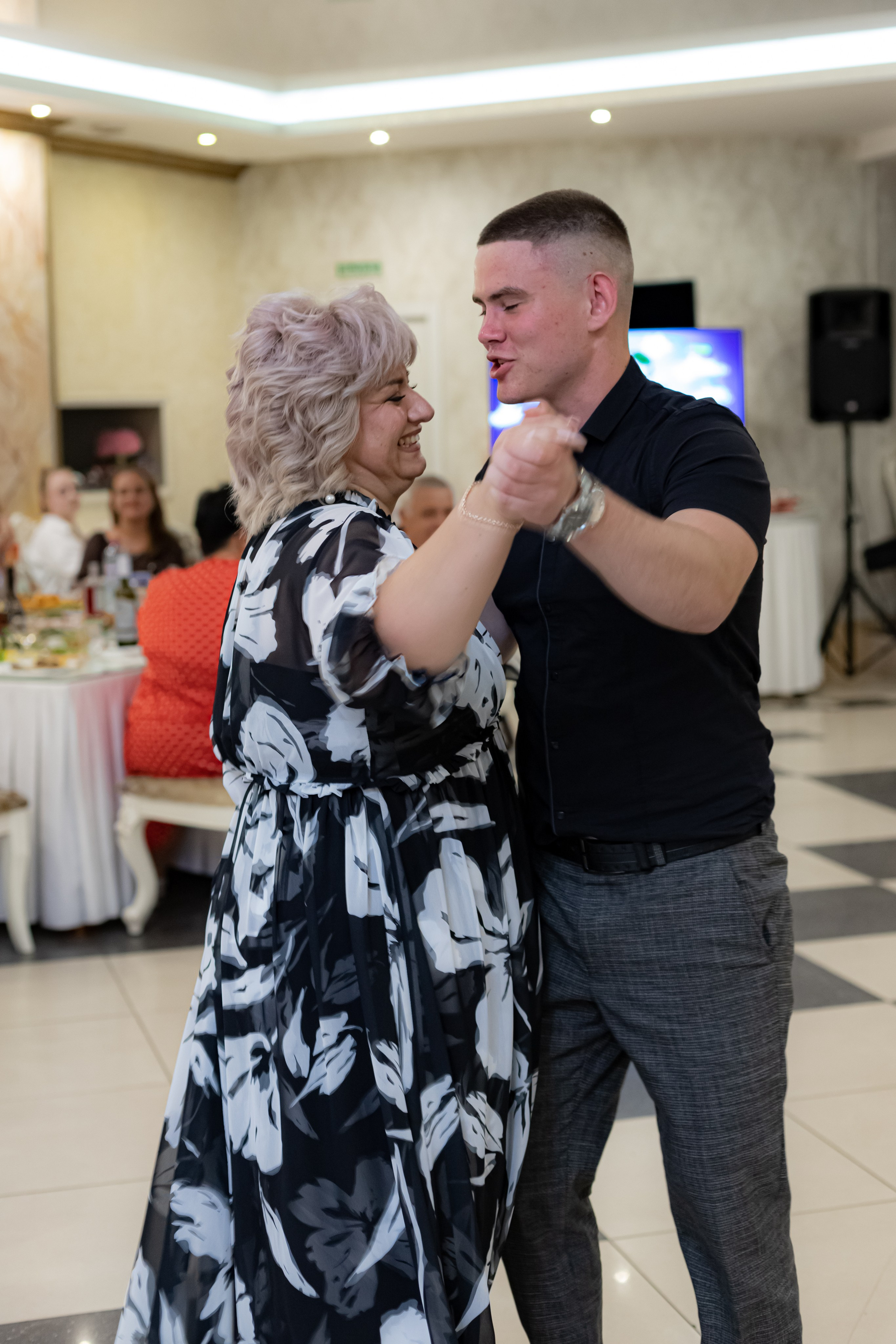 Выпускной. Photokarish