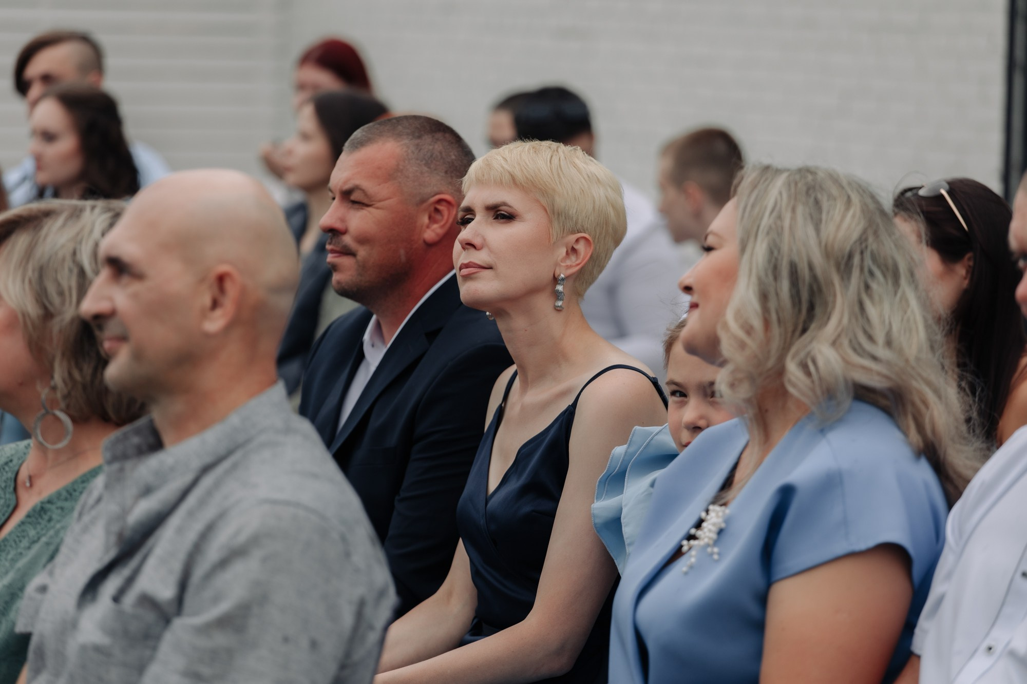 Данил и Лиза. Свадебный и портретный фотограф в Омске Антон Карев