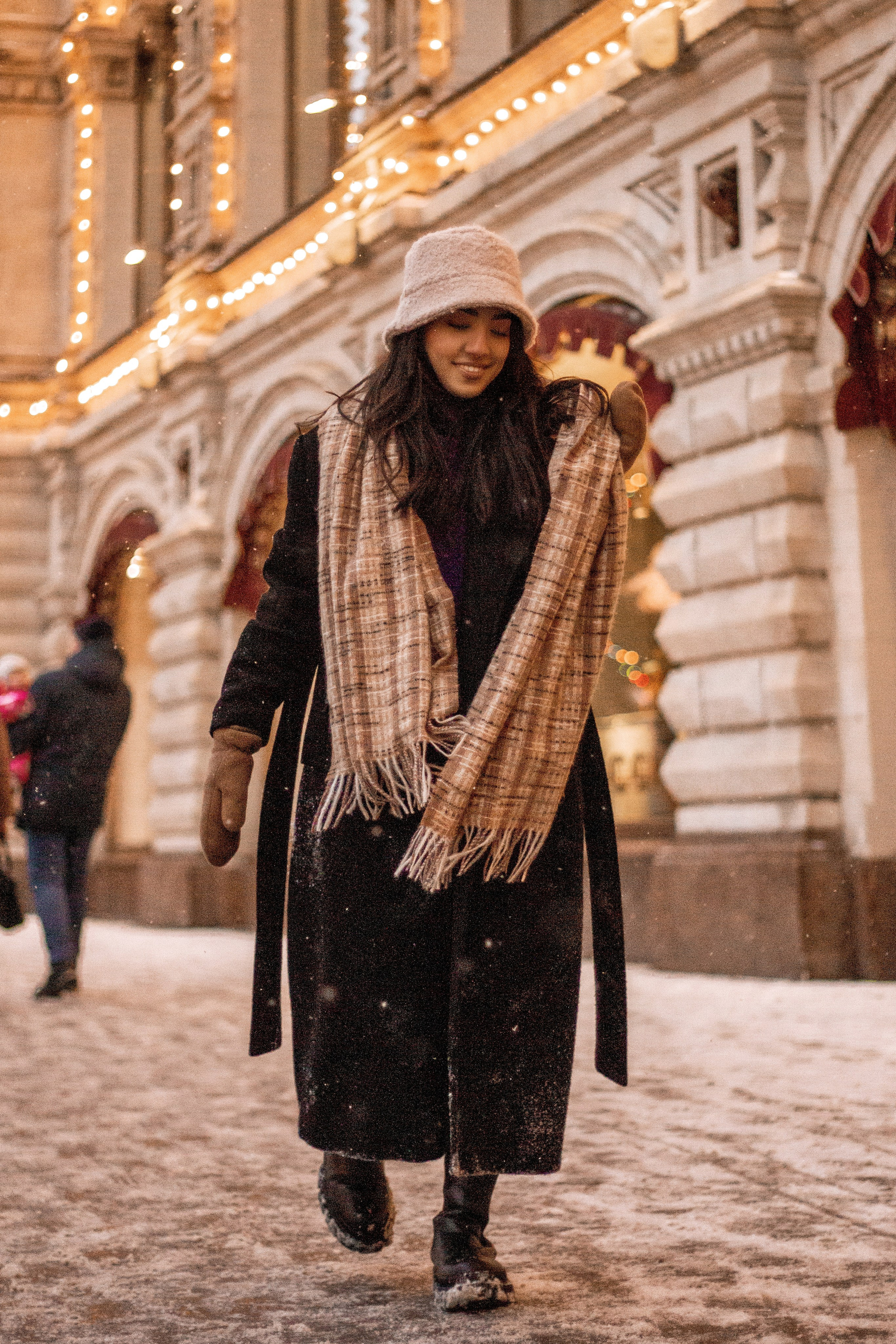 BONYA. Фотограф Мария Сивохина