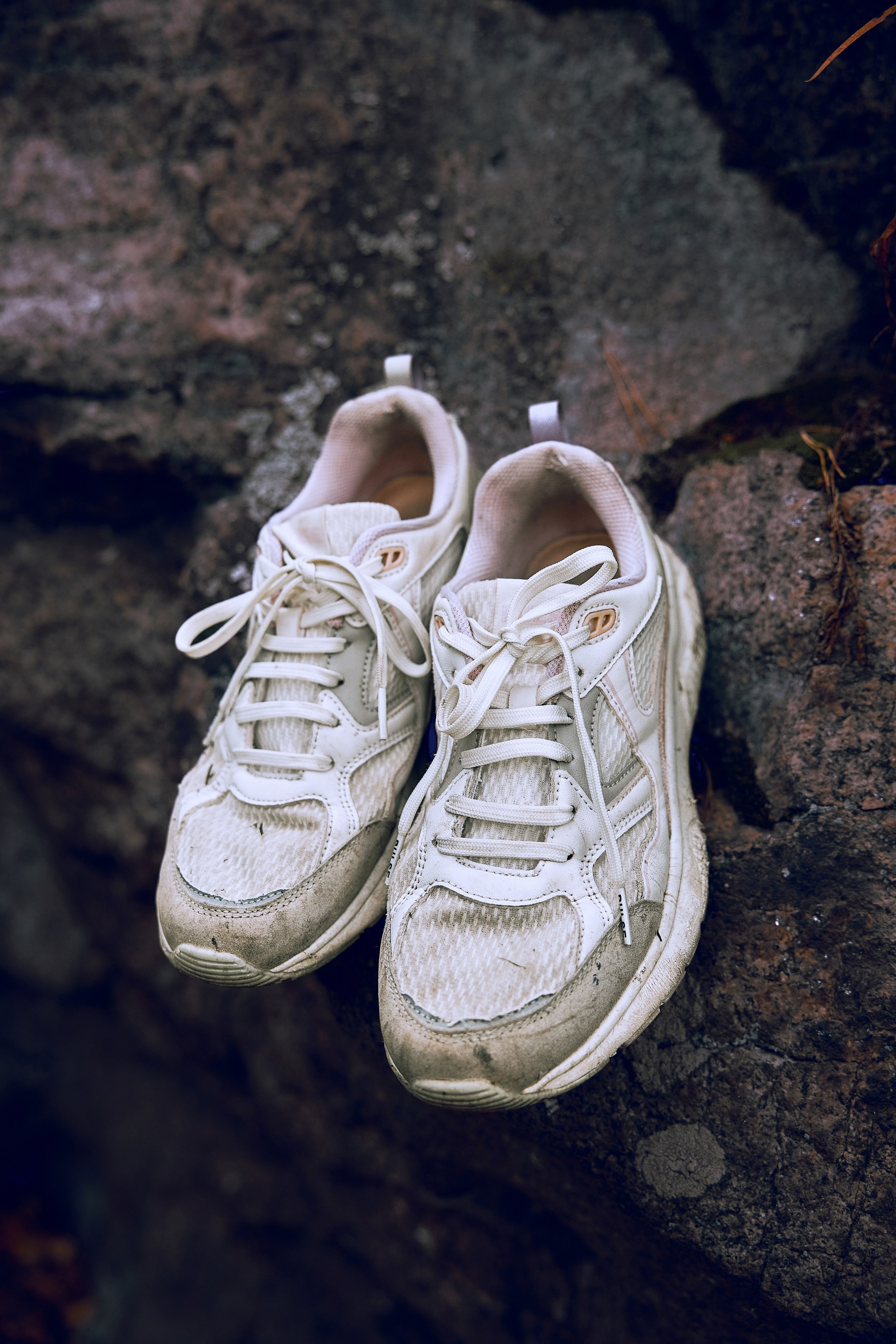 Инна, скалы Малые черти. Предметный и репортажный фотограф Алексей Кротов