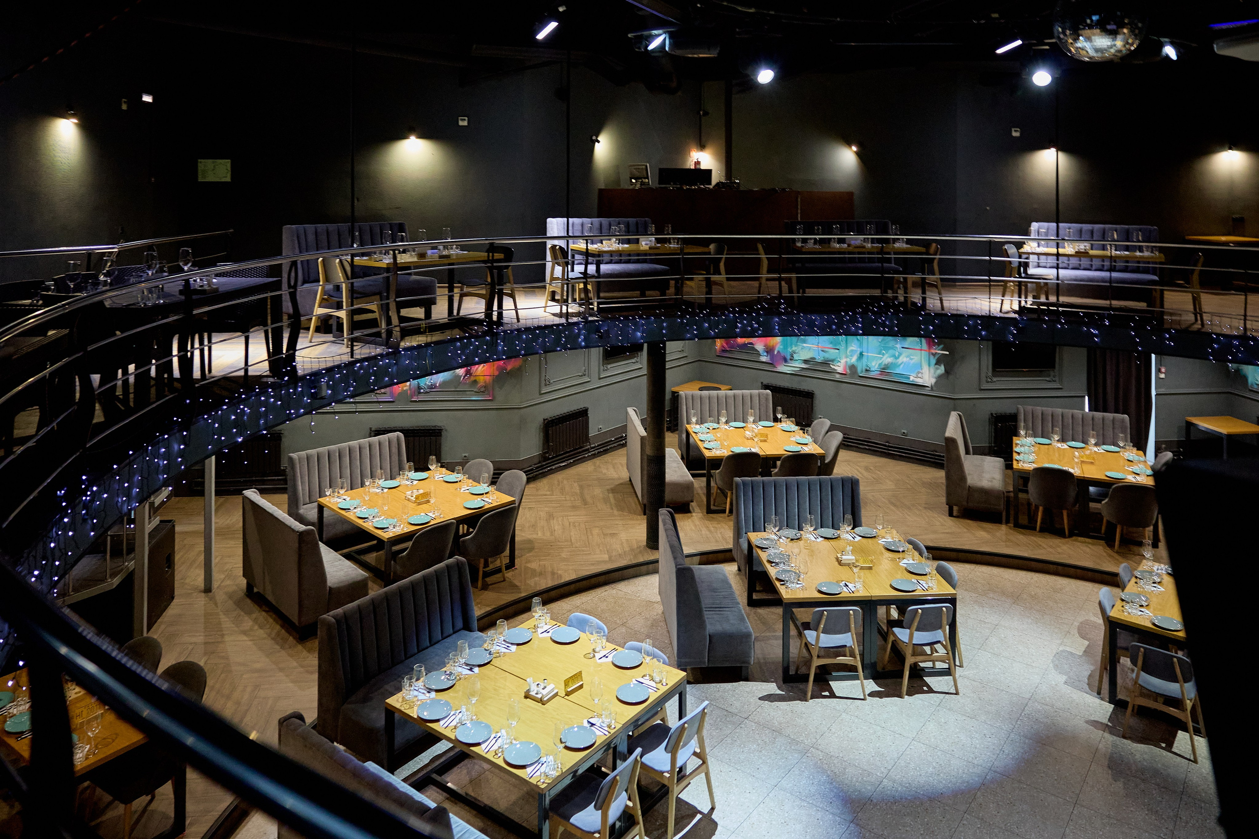 База отдыха «Riviera». Предметный и репортажный фотограф Алексей Кротов