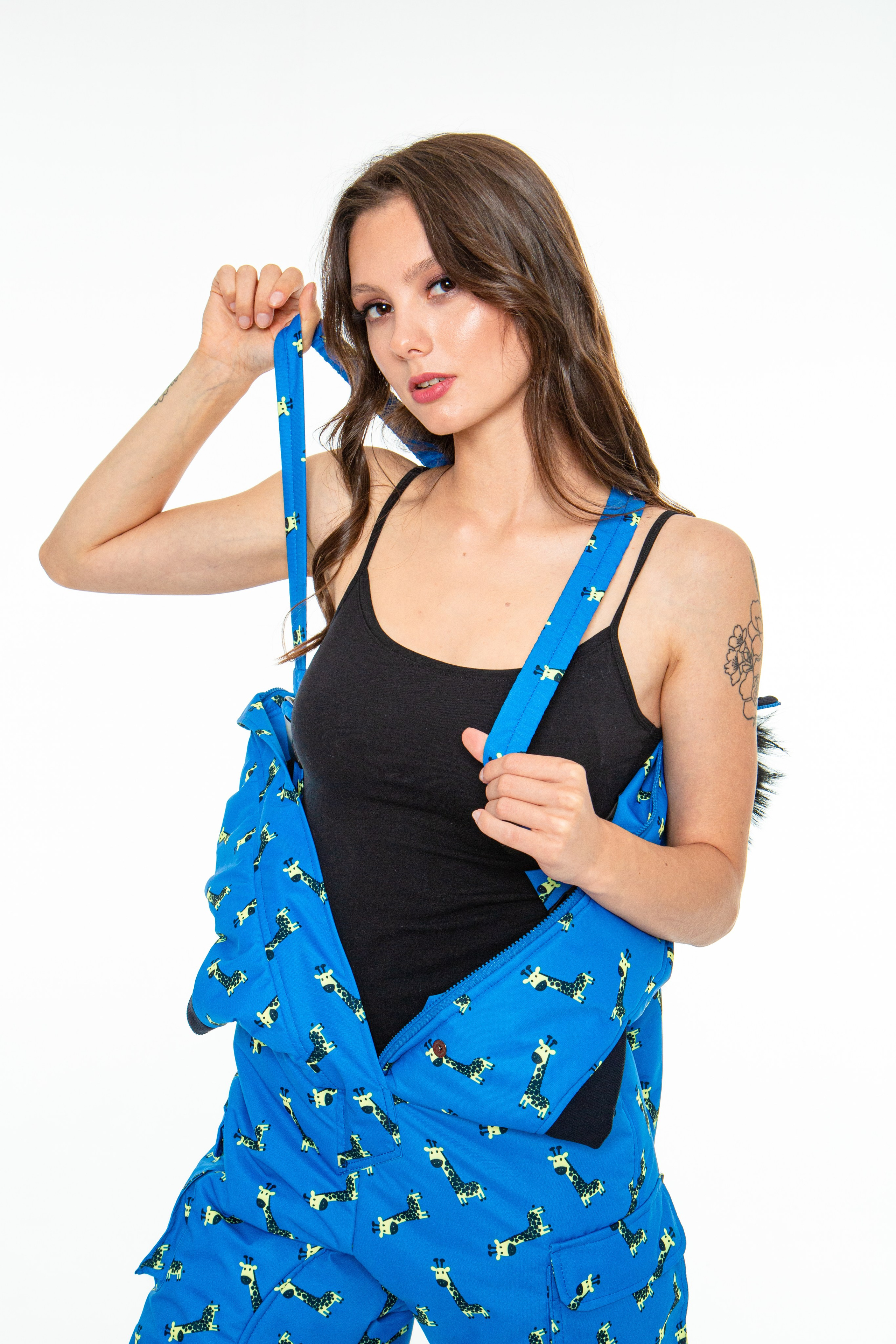 Одежда бренда «Мамапапа». Предметный и репортажный фотограф Алексей Кротов